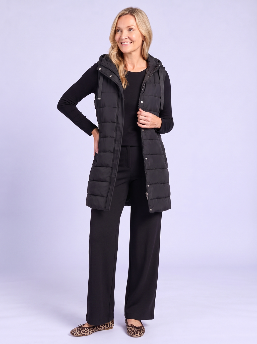 The New York Puffer