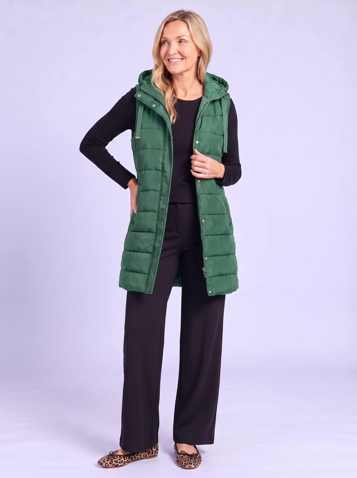 The New York Puffer