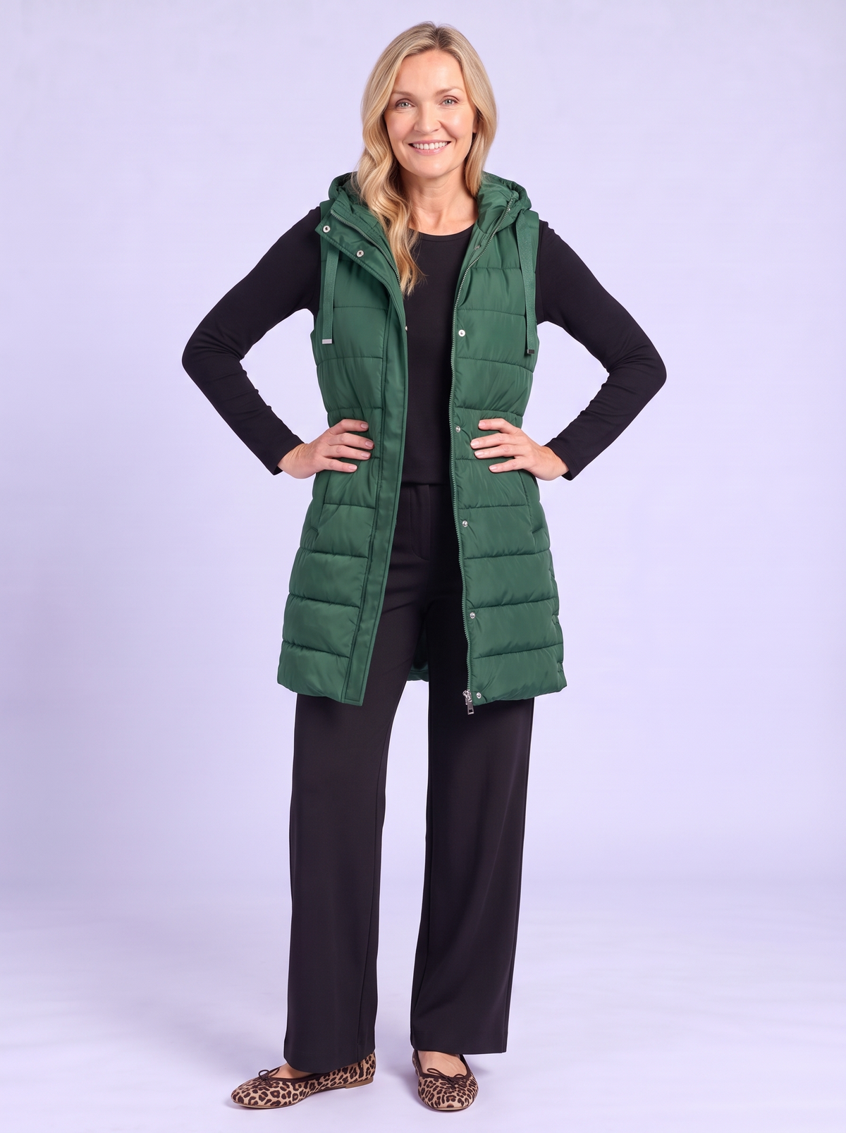 The New York Puffer