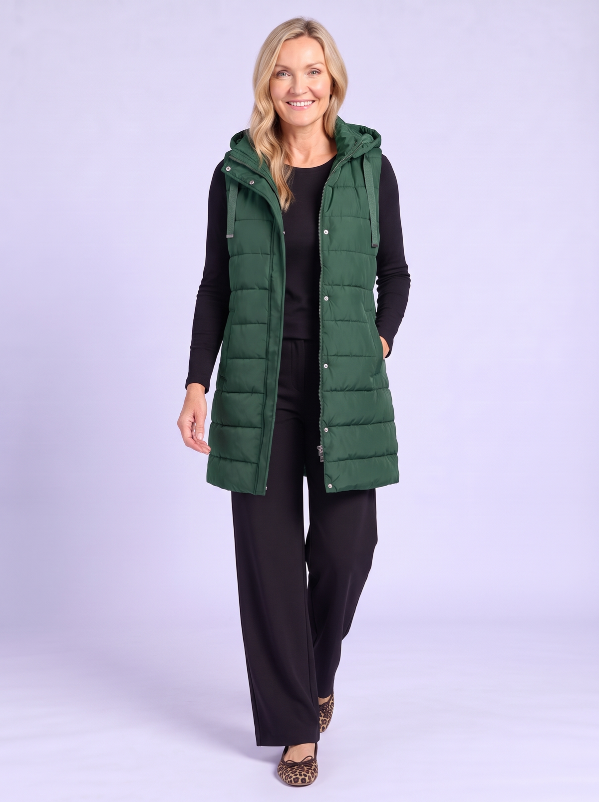 The New York Puffer