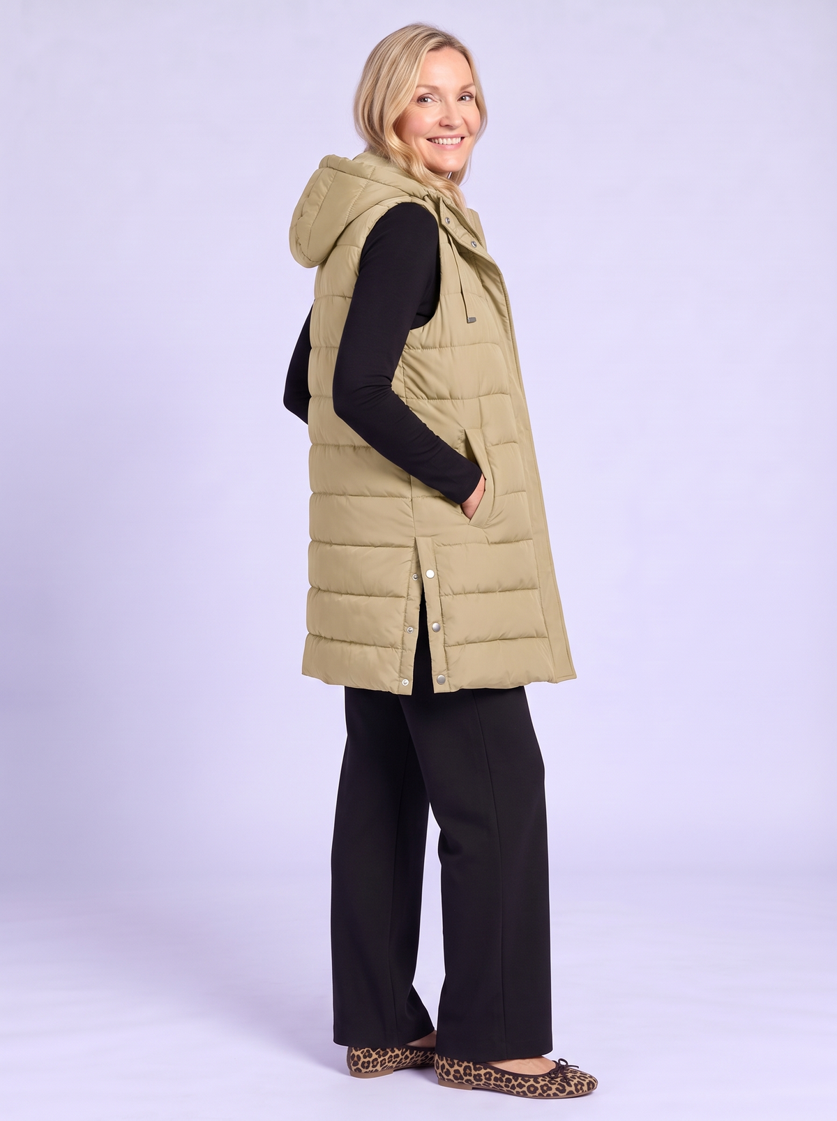 The New York Puffer