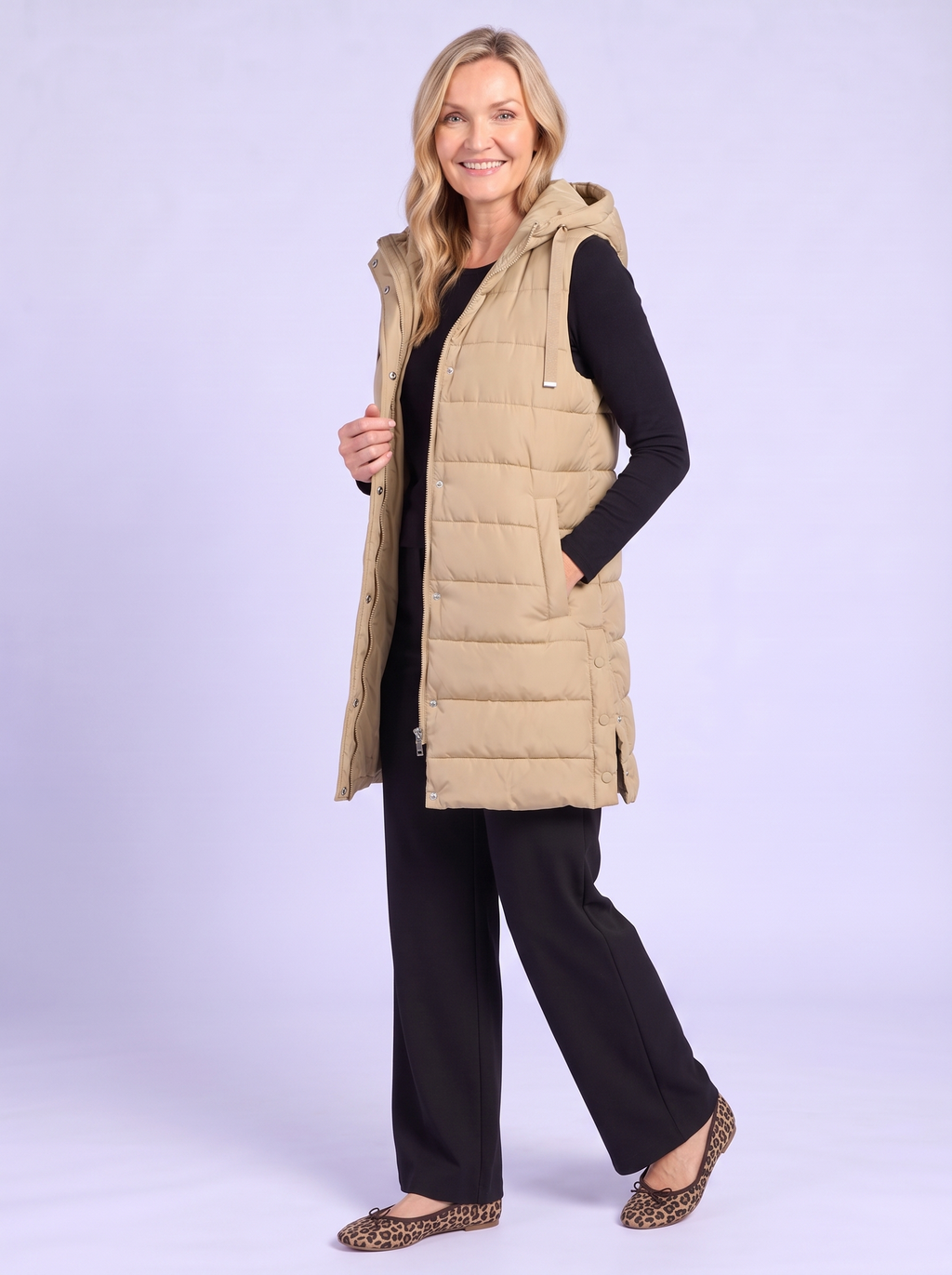 The New York Puffer