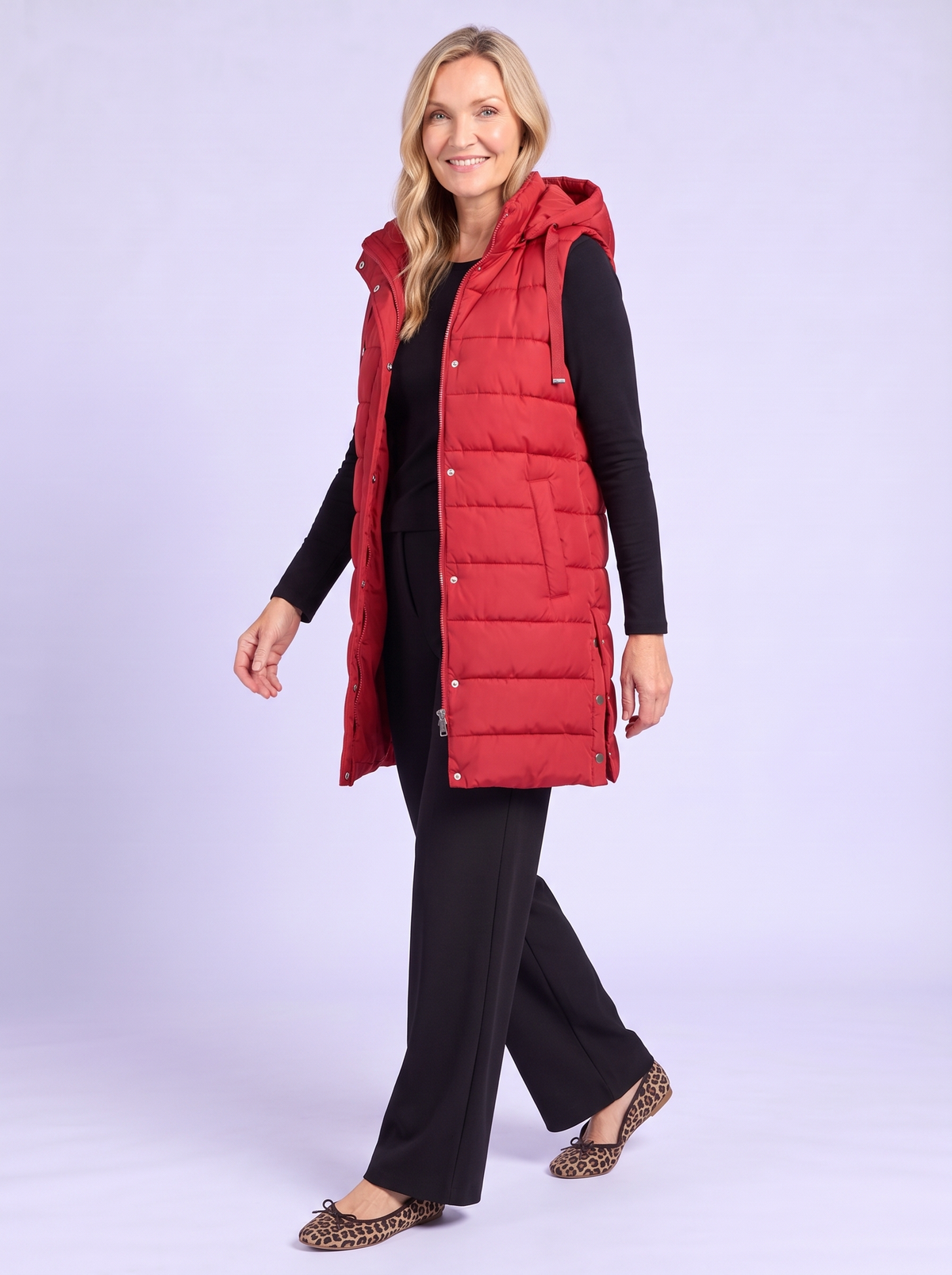 The New York Puffer