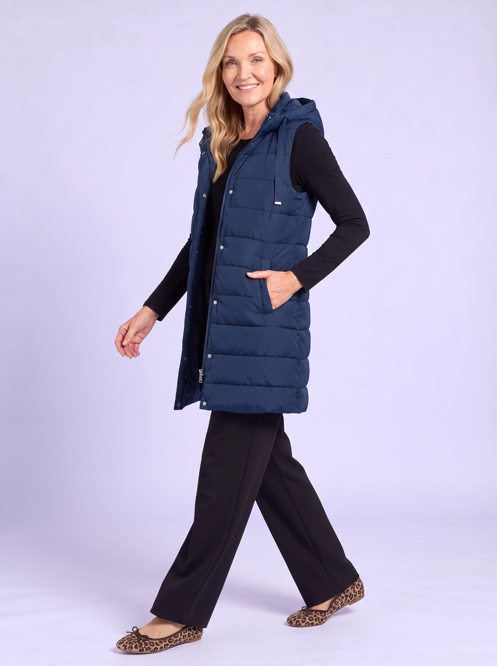 The New York Puffer