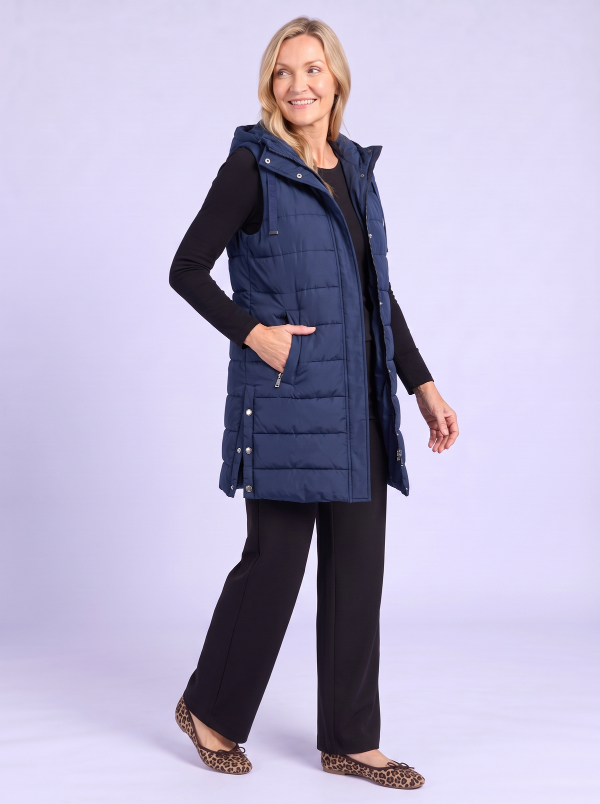 The New York Puffer
