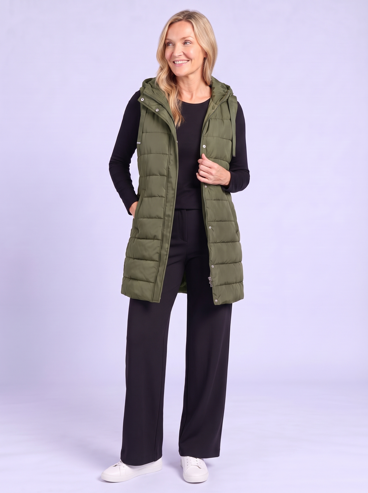 The New York Puffer