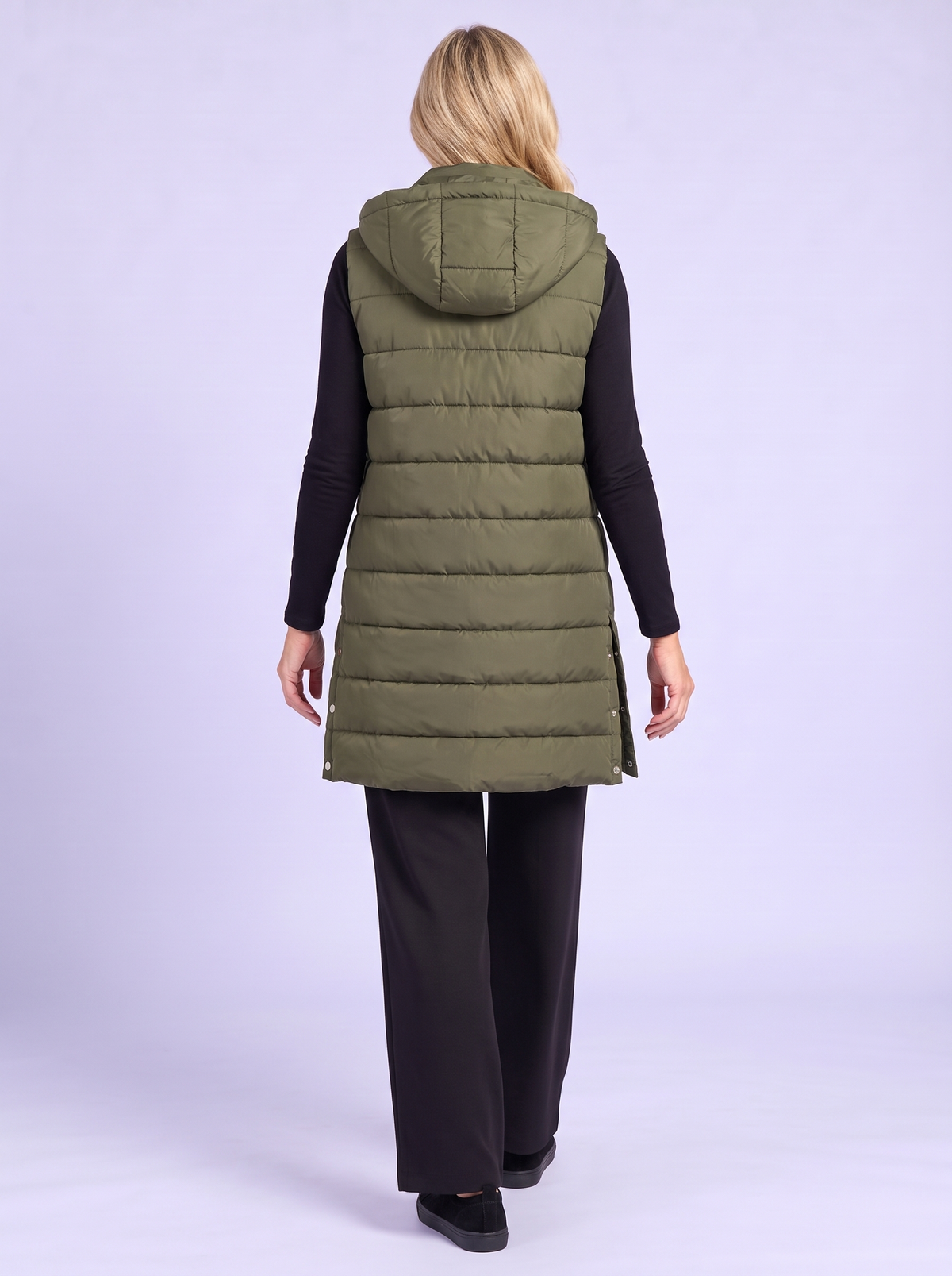 The New York Puffer