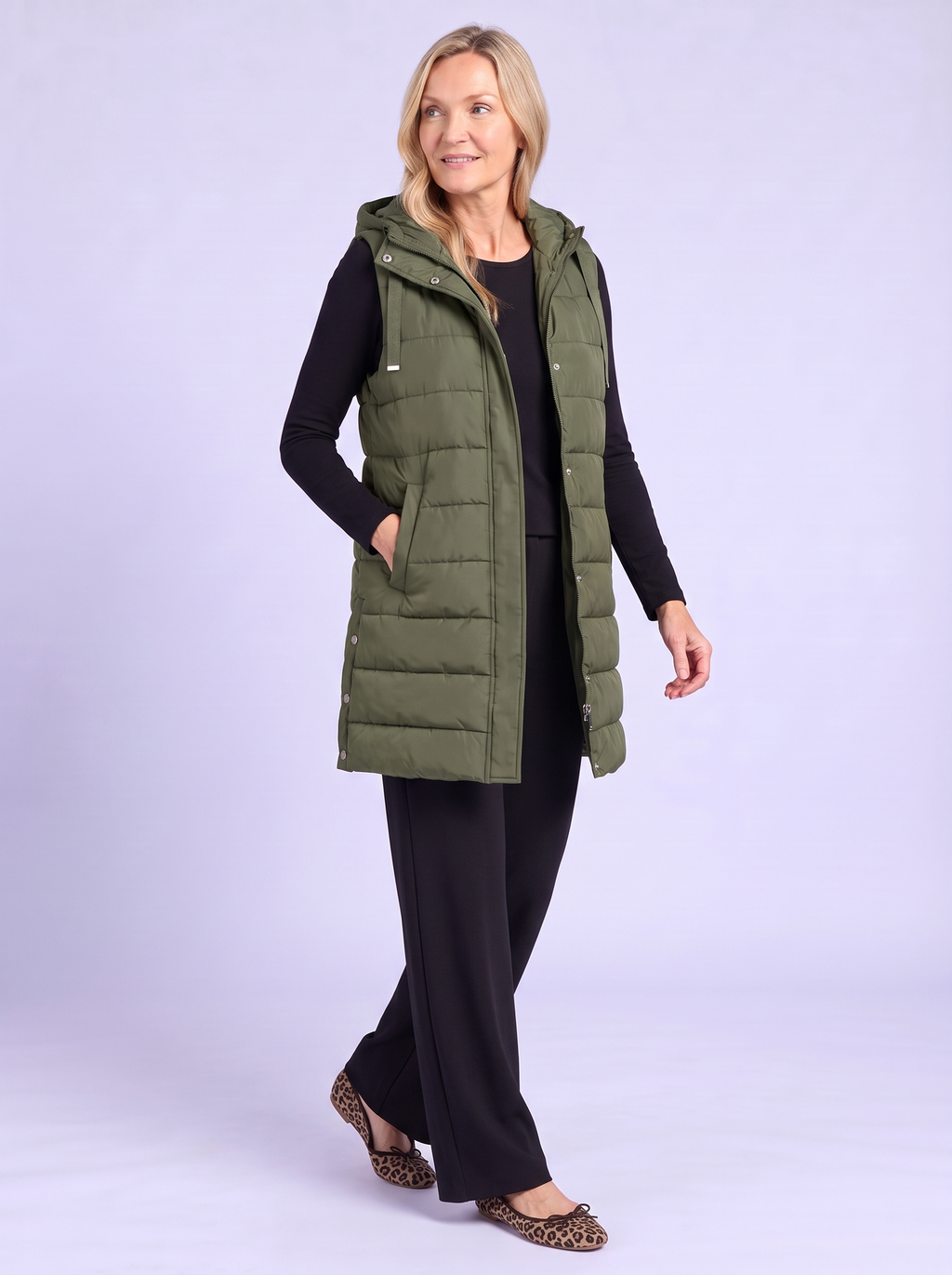 The New York Puffer