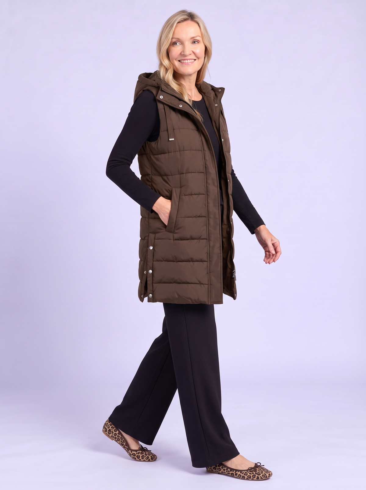The New York Puffer