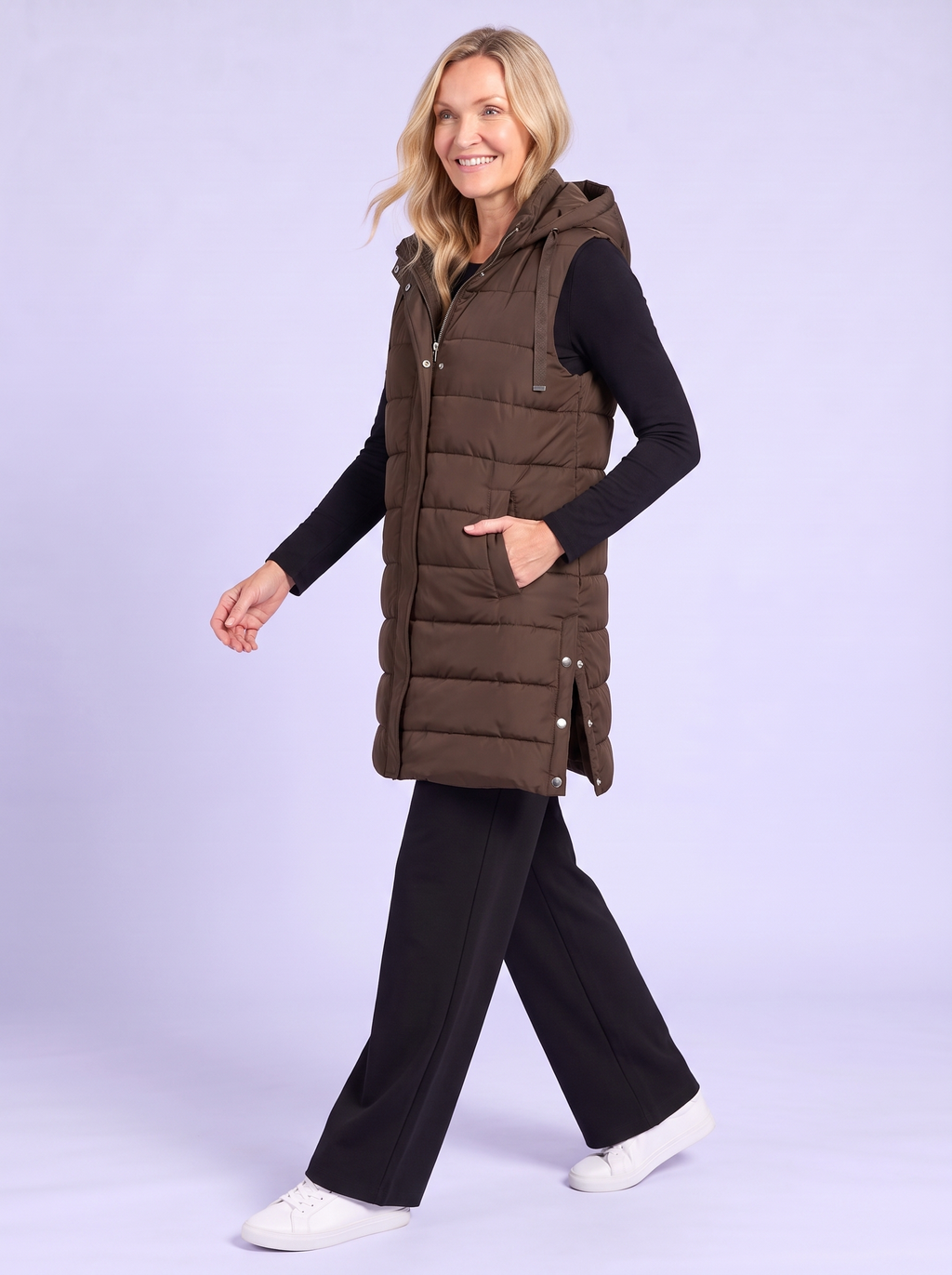 The New York Puffer