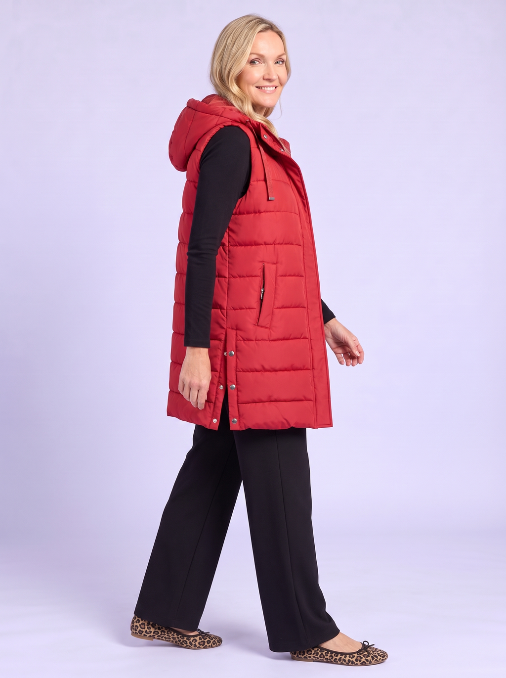 The New York Puffer