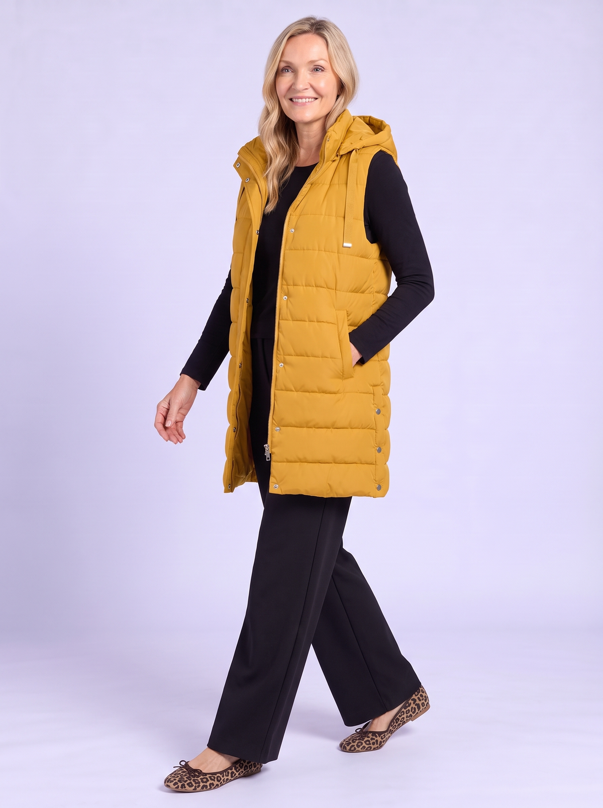 The New York Puffer