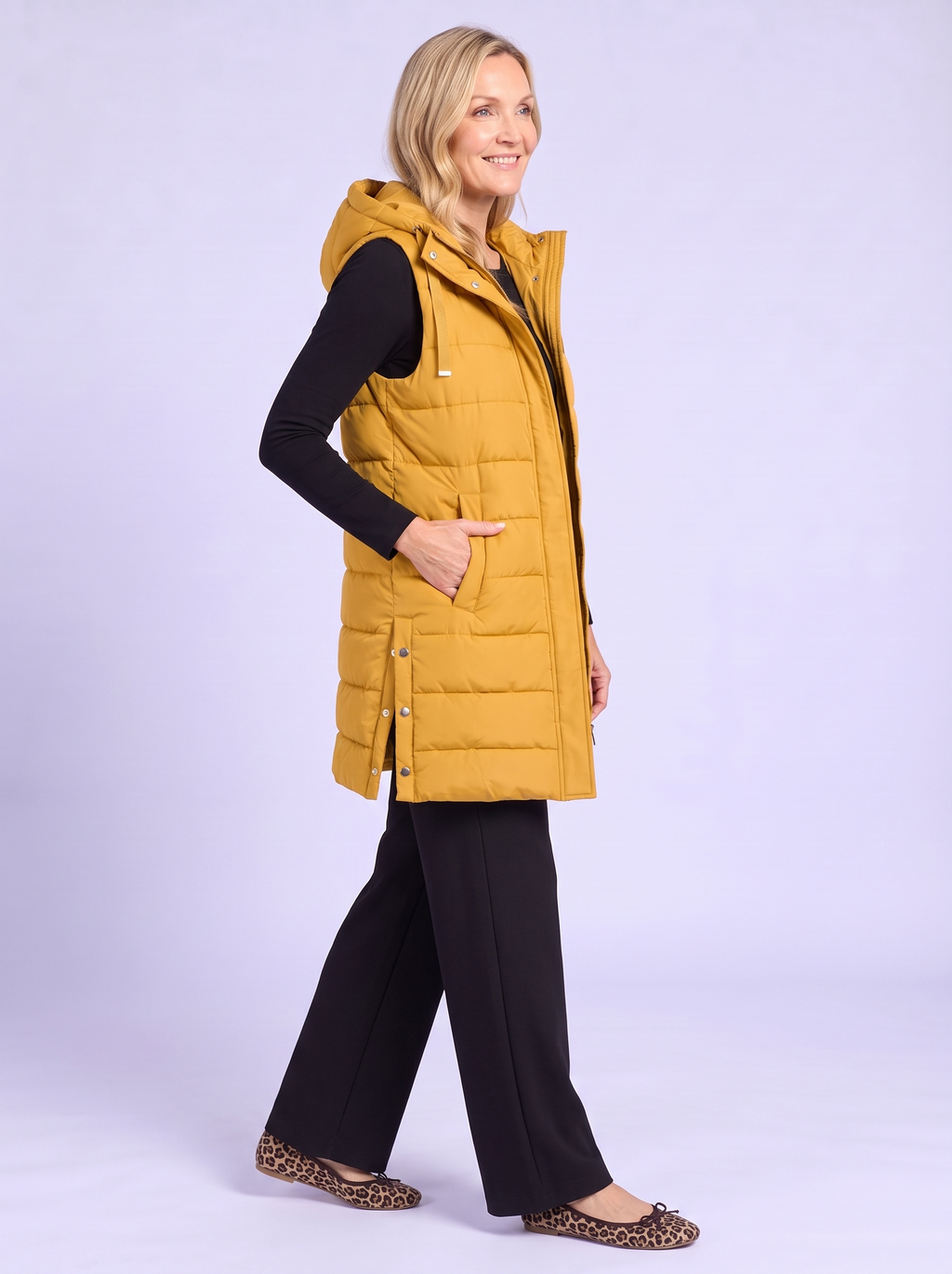 The New York Puffer