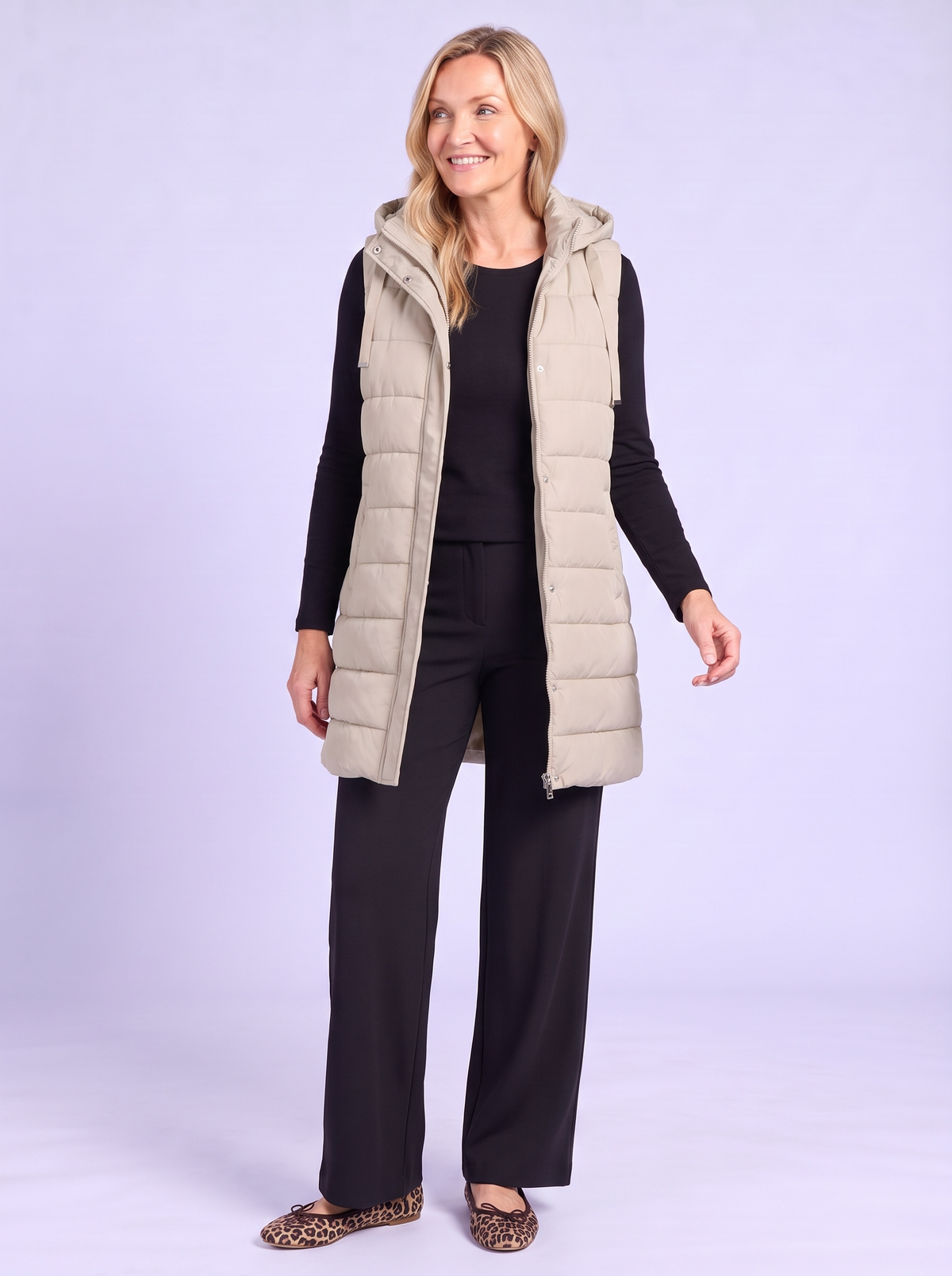 The New York Puffer