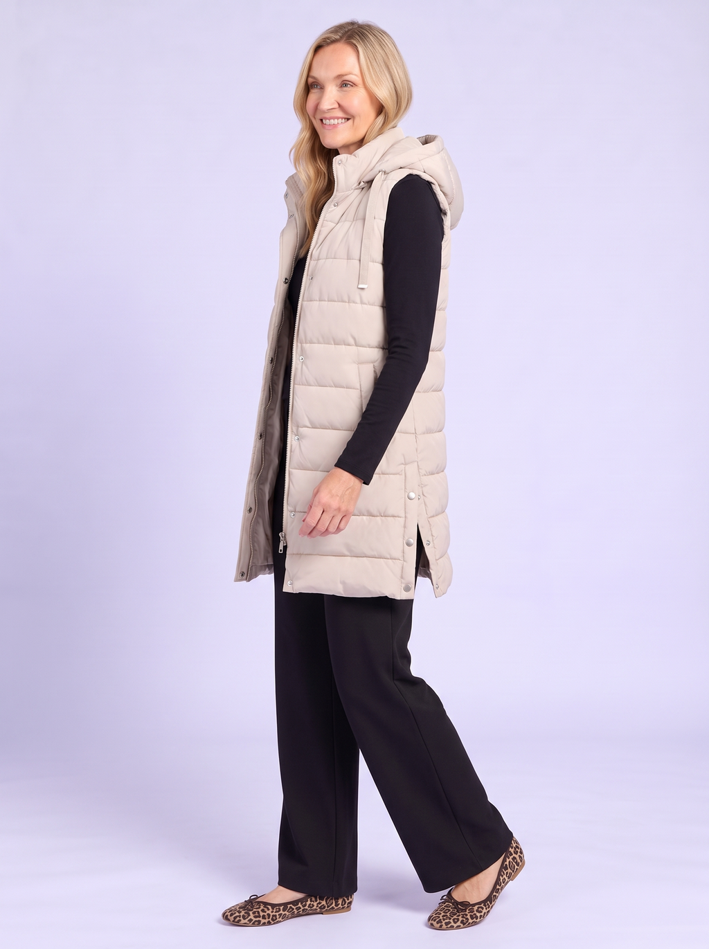 The New York Puffer