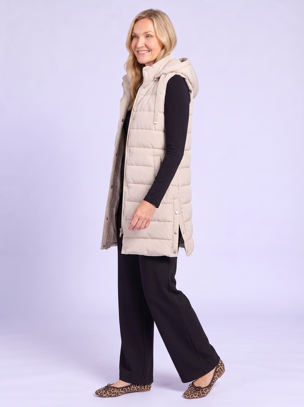 The New York Puffer
