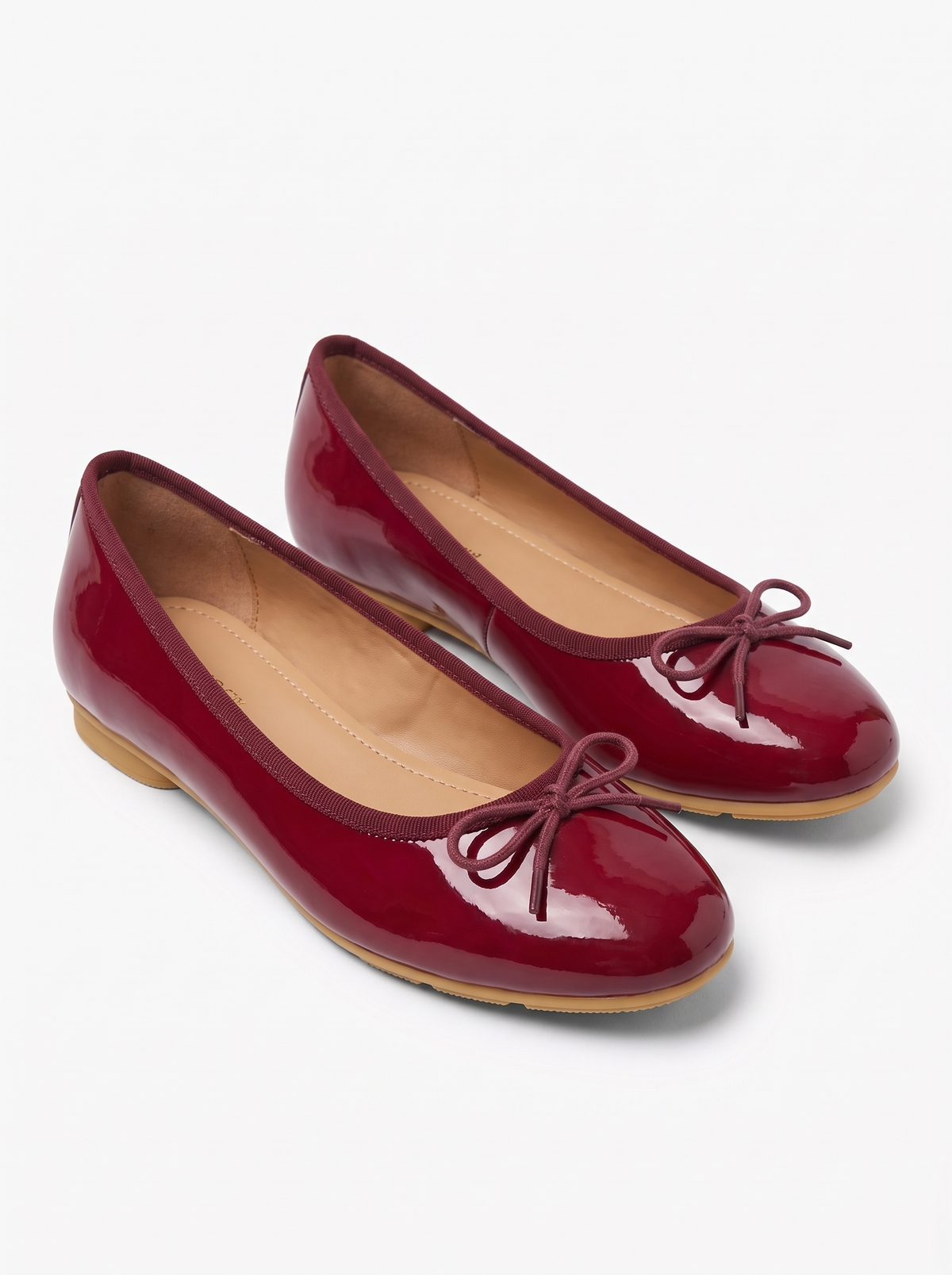 The Capri Flat