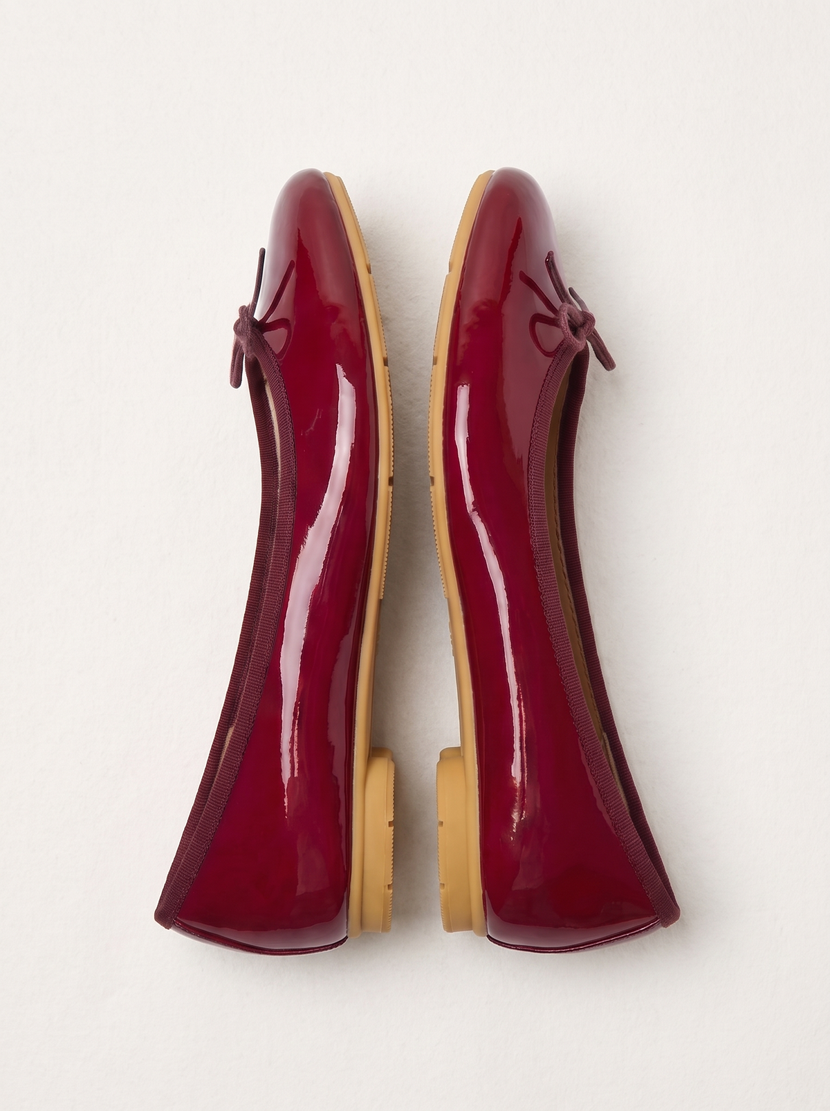 The Capri Flat