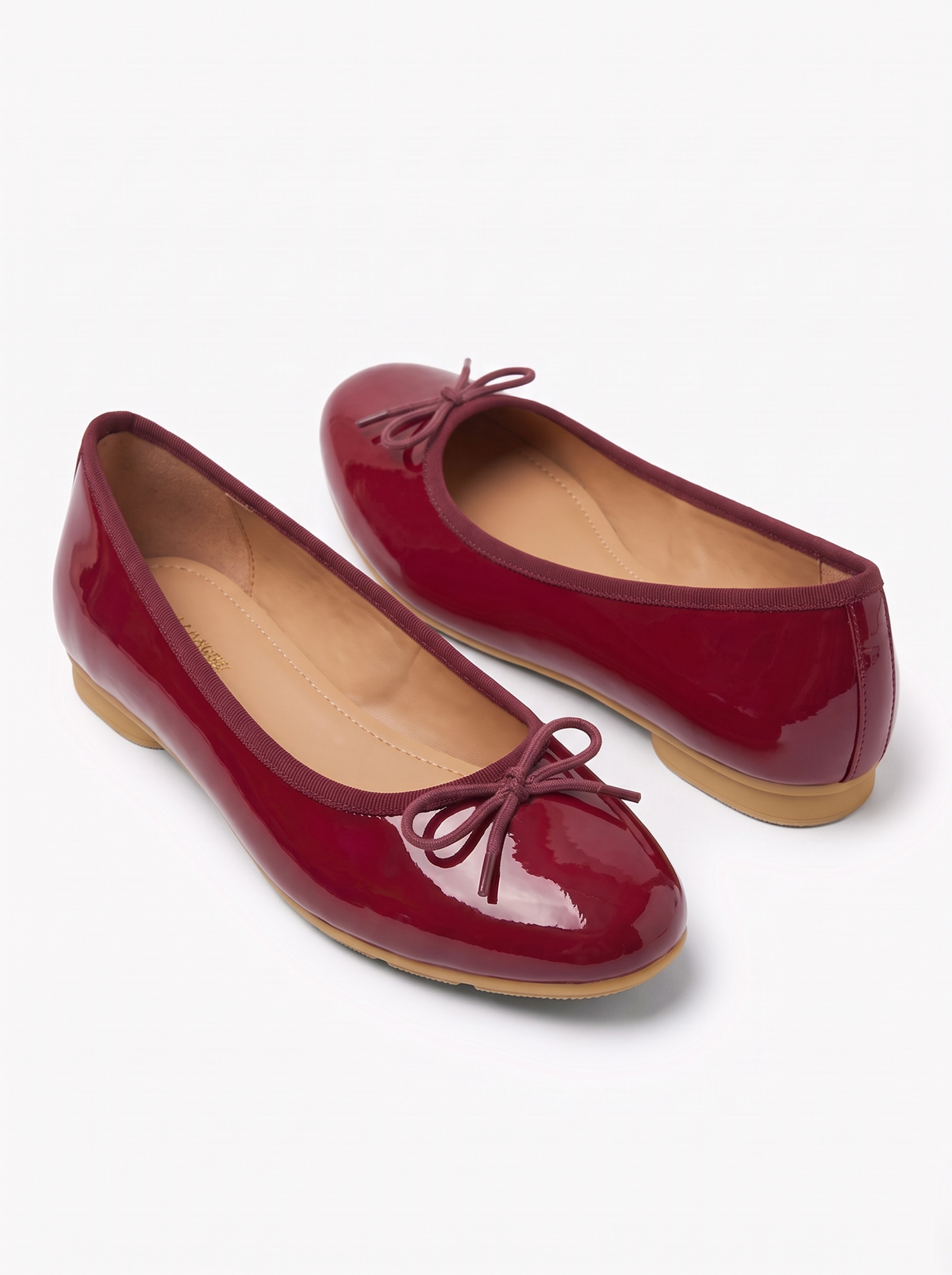 The Capri Flat