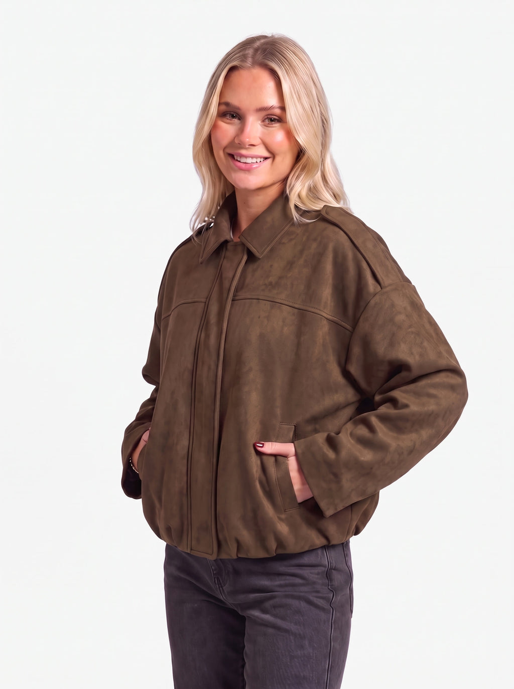 New York Jacket