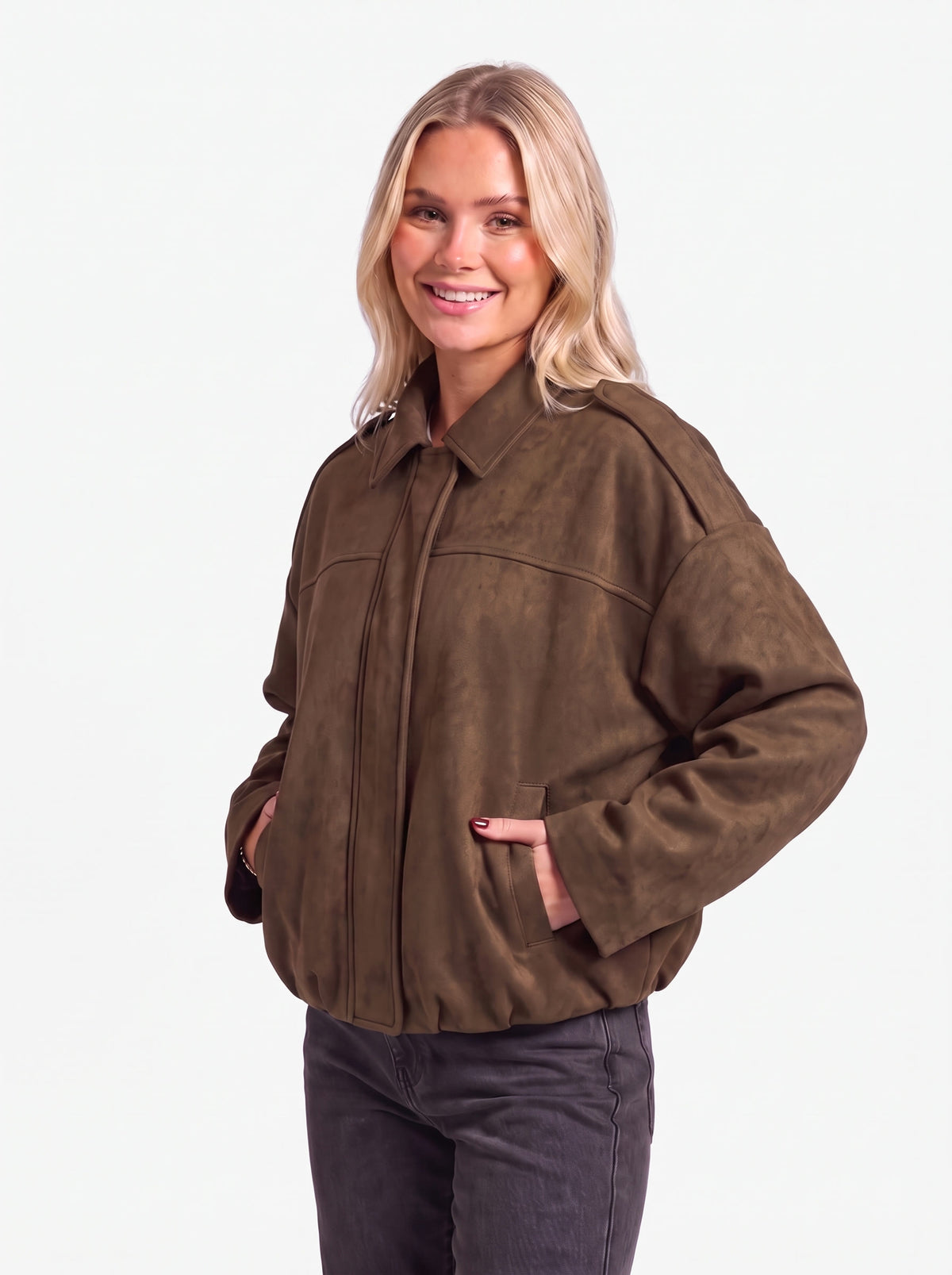 New York Jacket