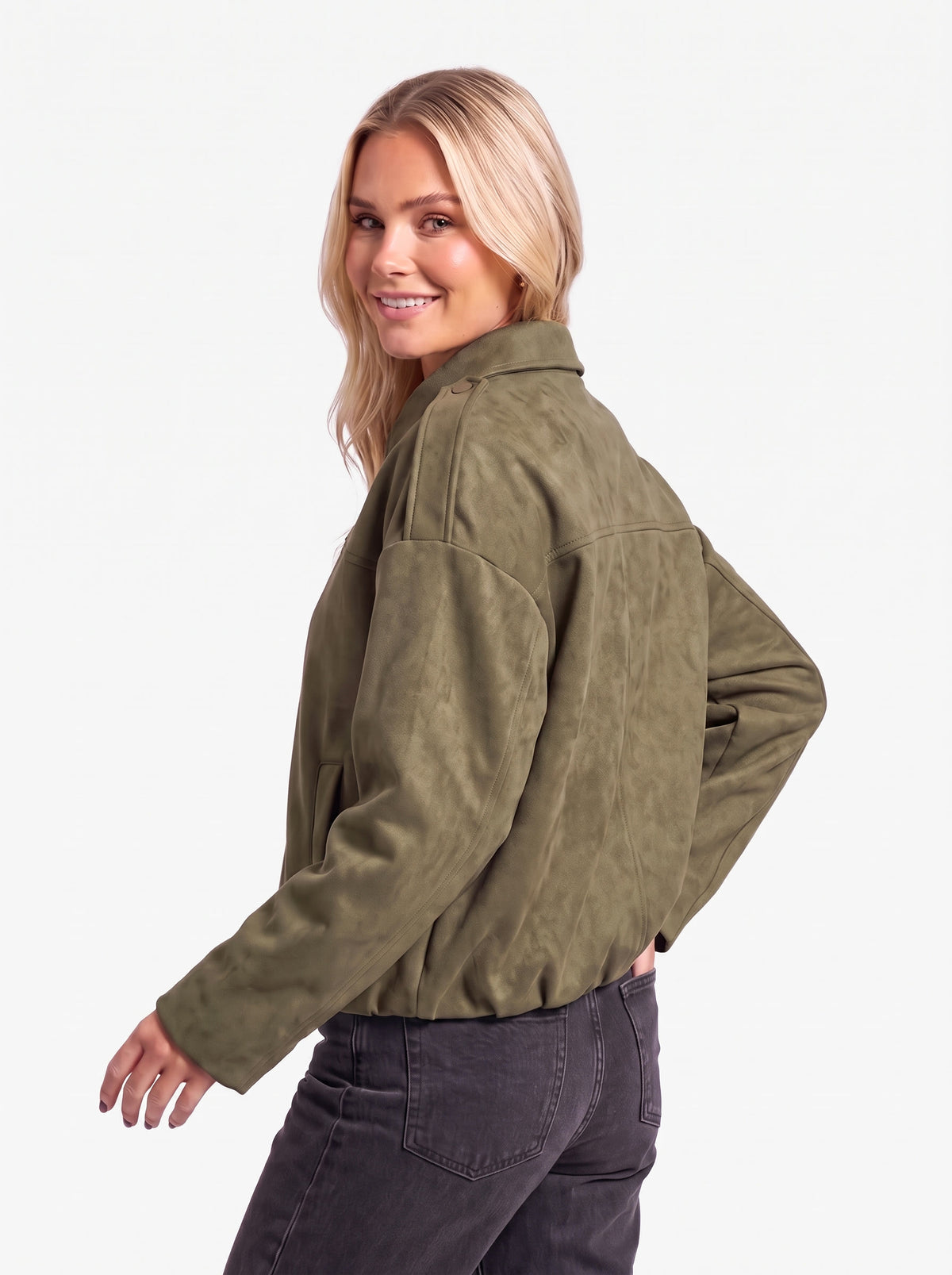 New York Jacket