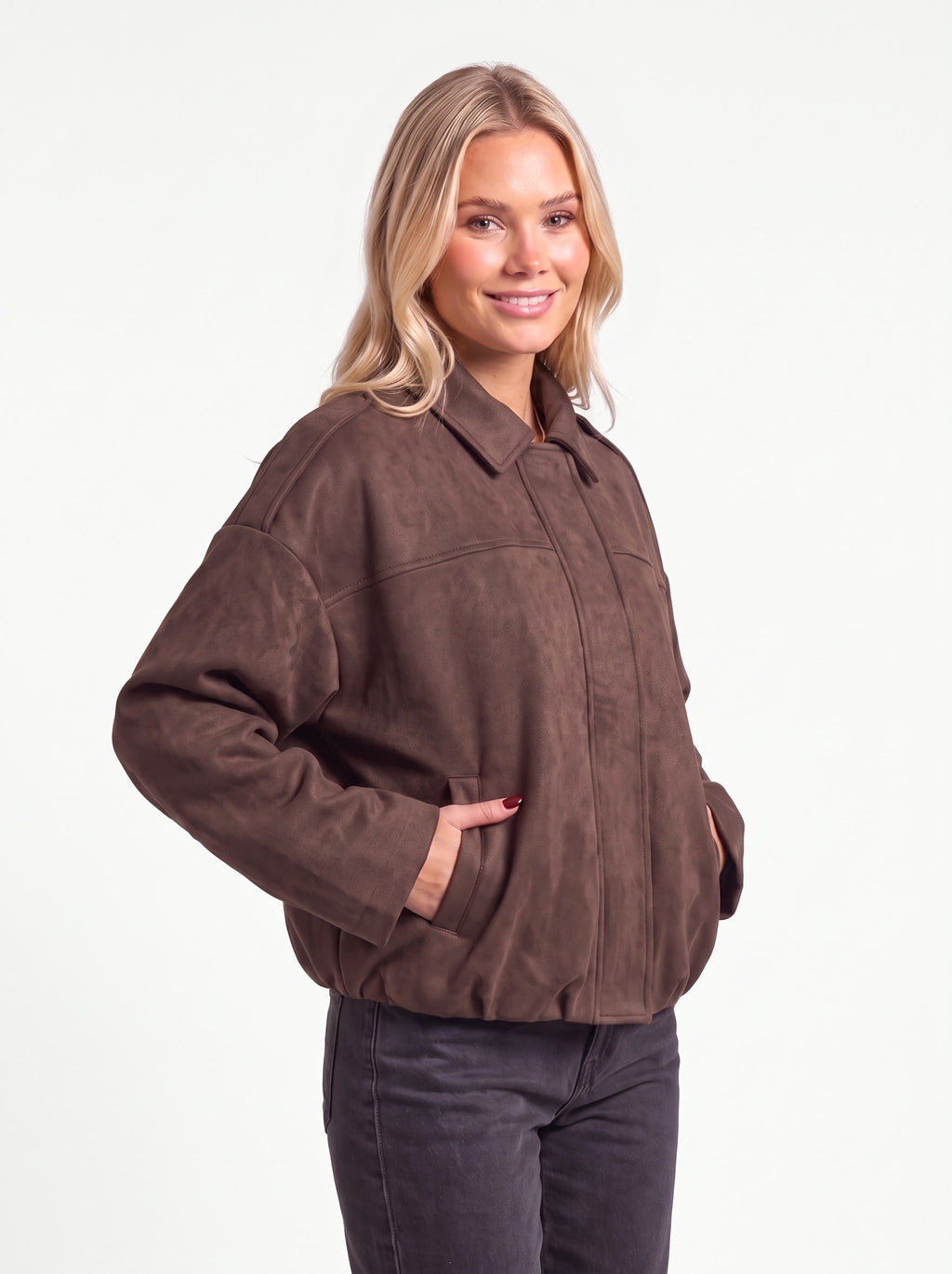 New York Jacket