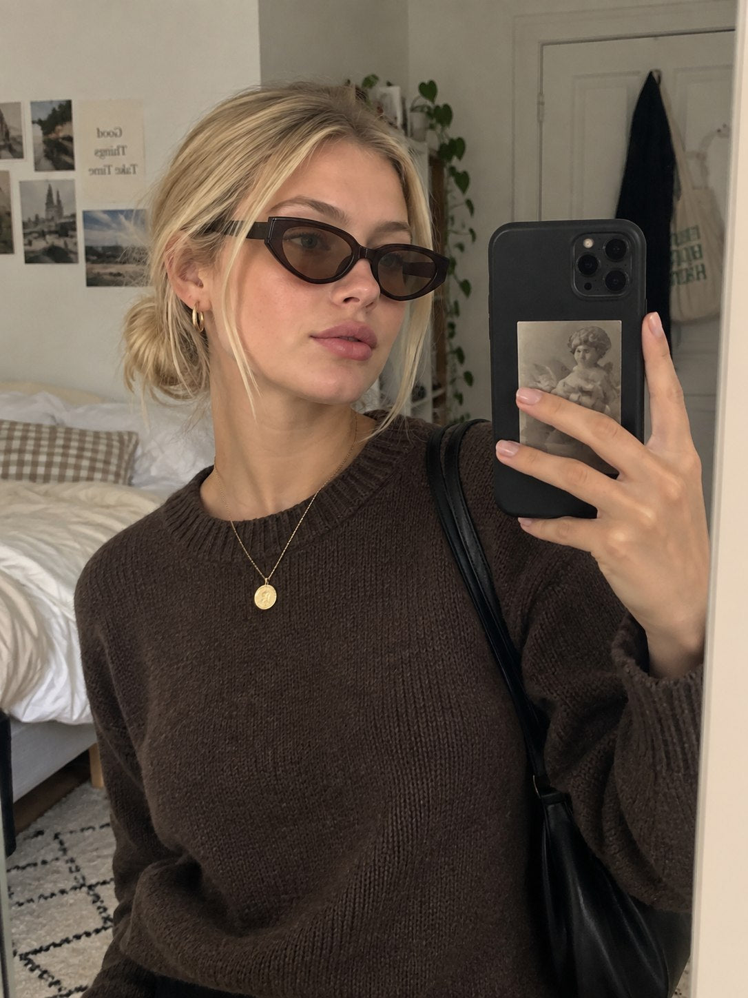 The Paris Sunglasses