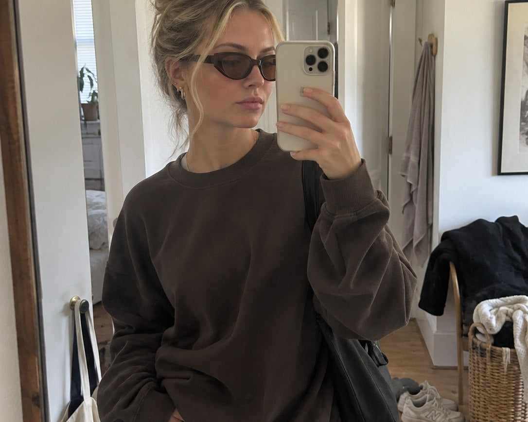 The Paris Sunglasses