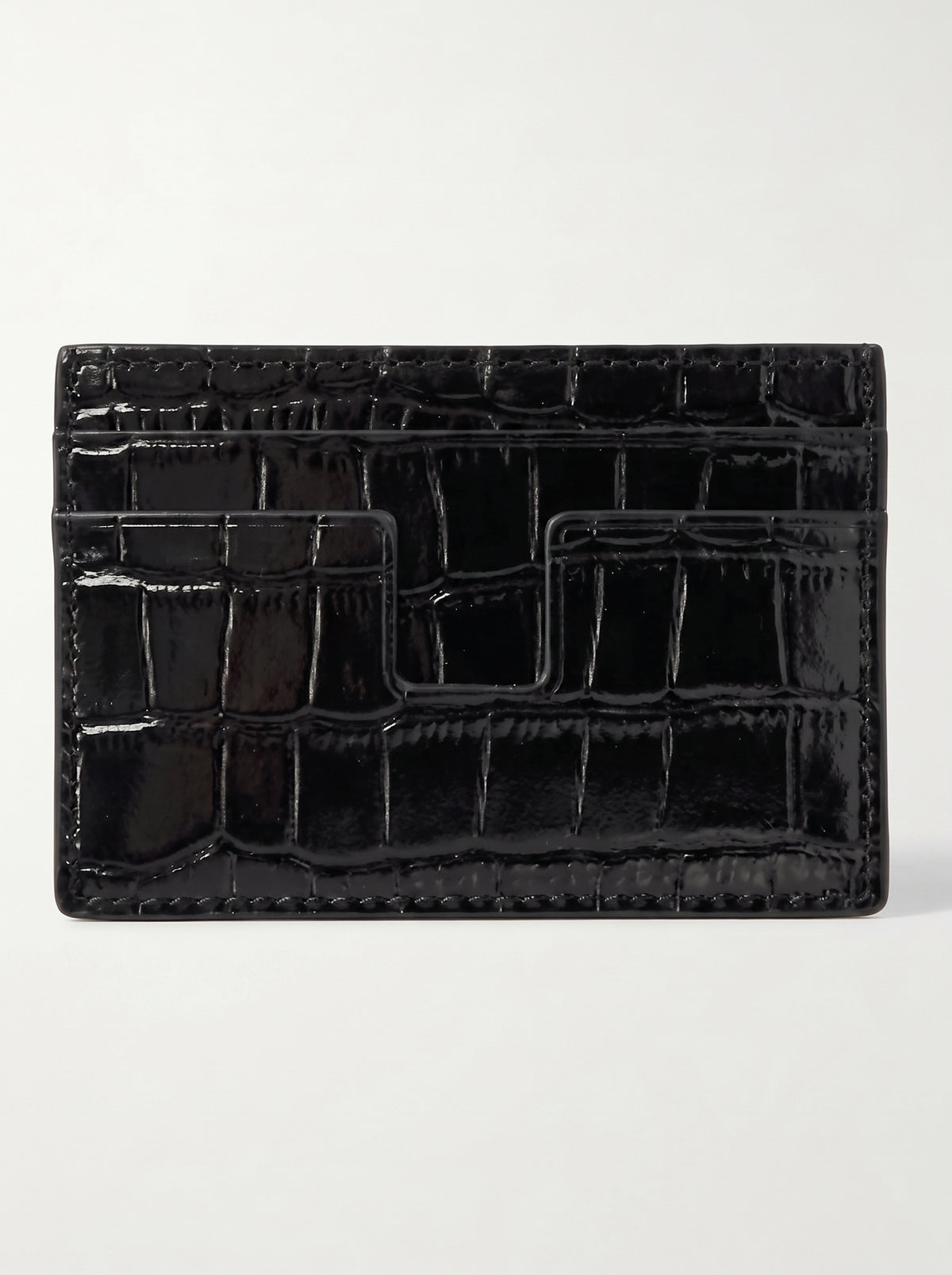 The Deauville Card Holder