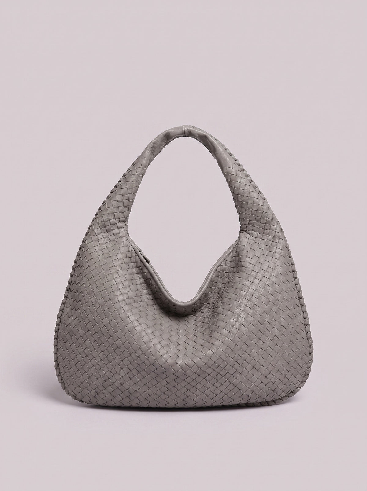 The Autumn Bag — Gray