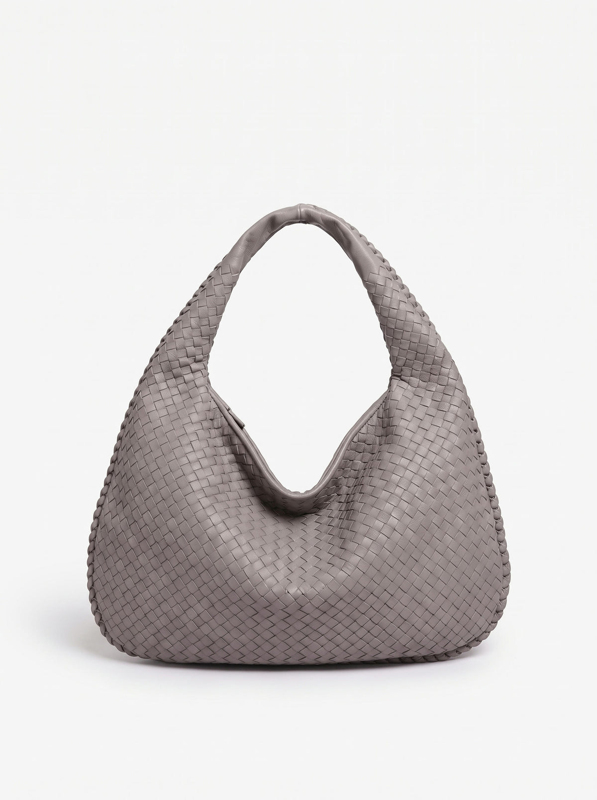 The Autumn Bag — Gray