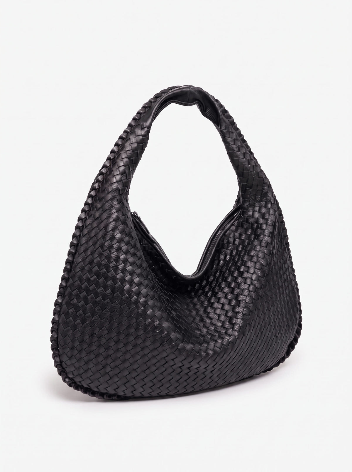 The Autumn Bag — Black