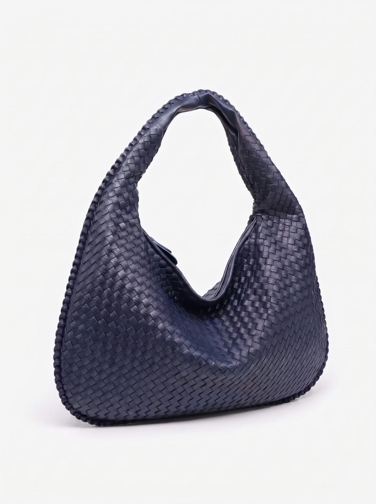 The Autumn Bag — Navy
