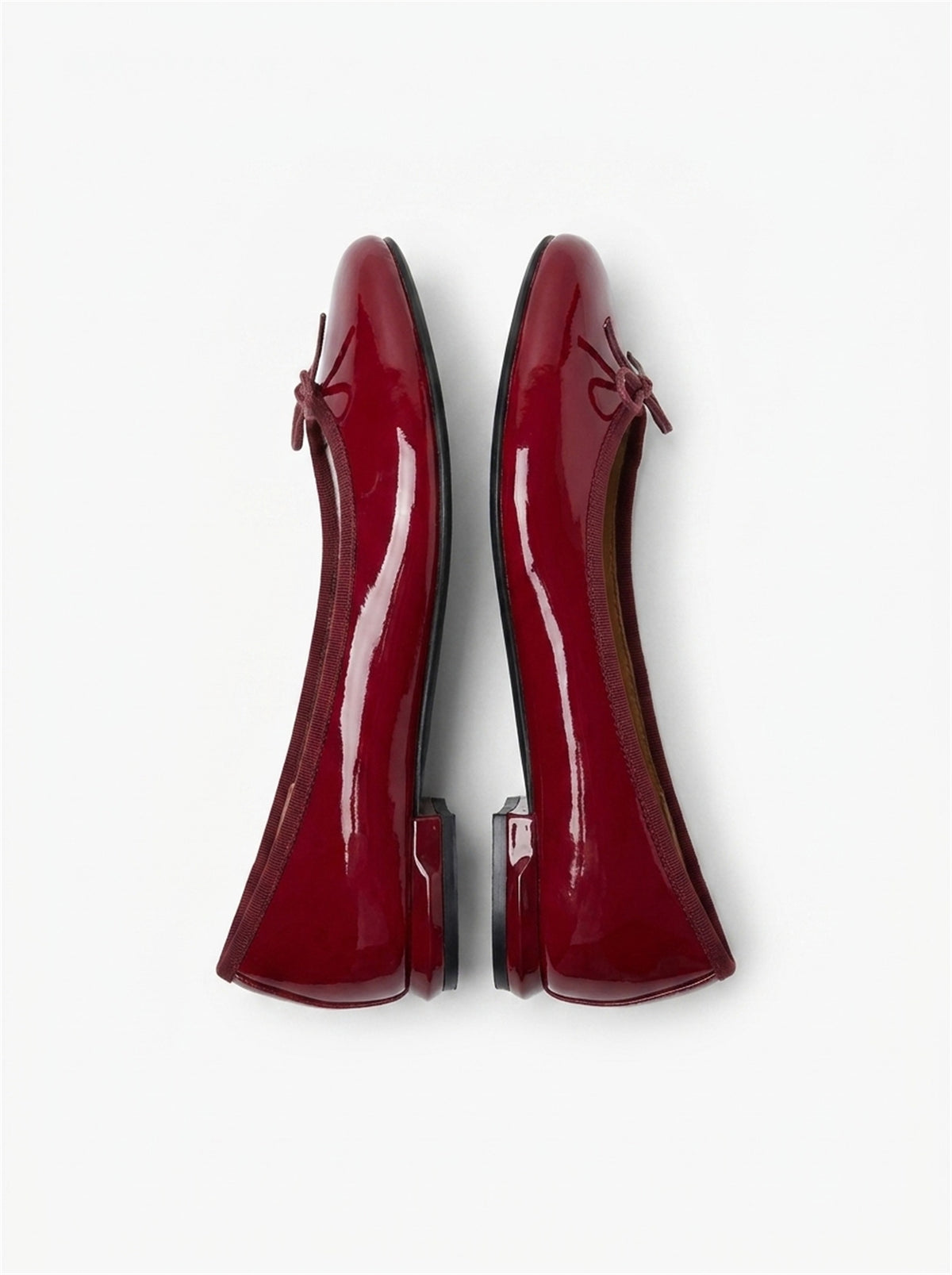 The Capri Flat