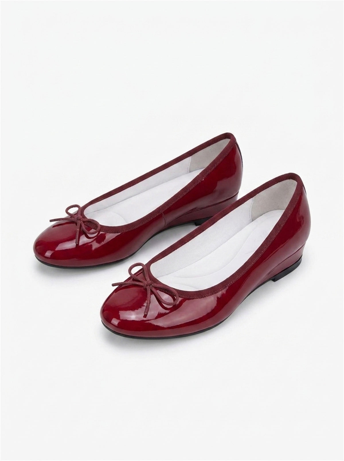 The Capri Flat