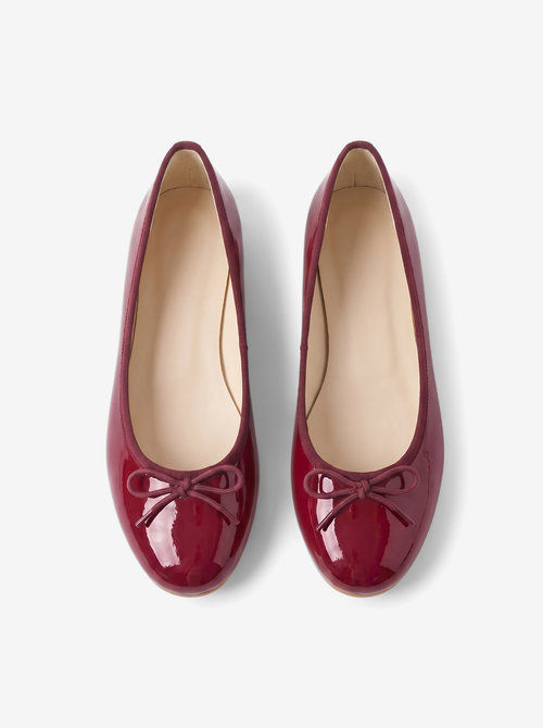 The Capri Flat