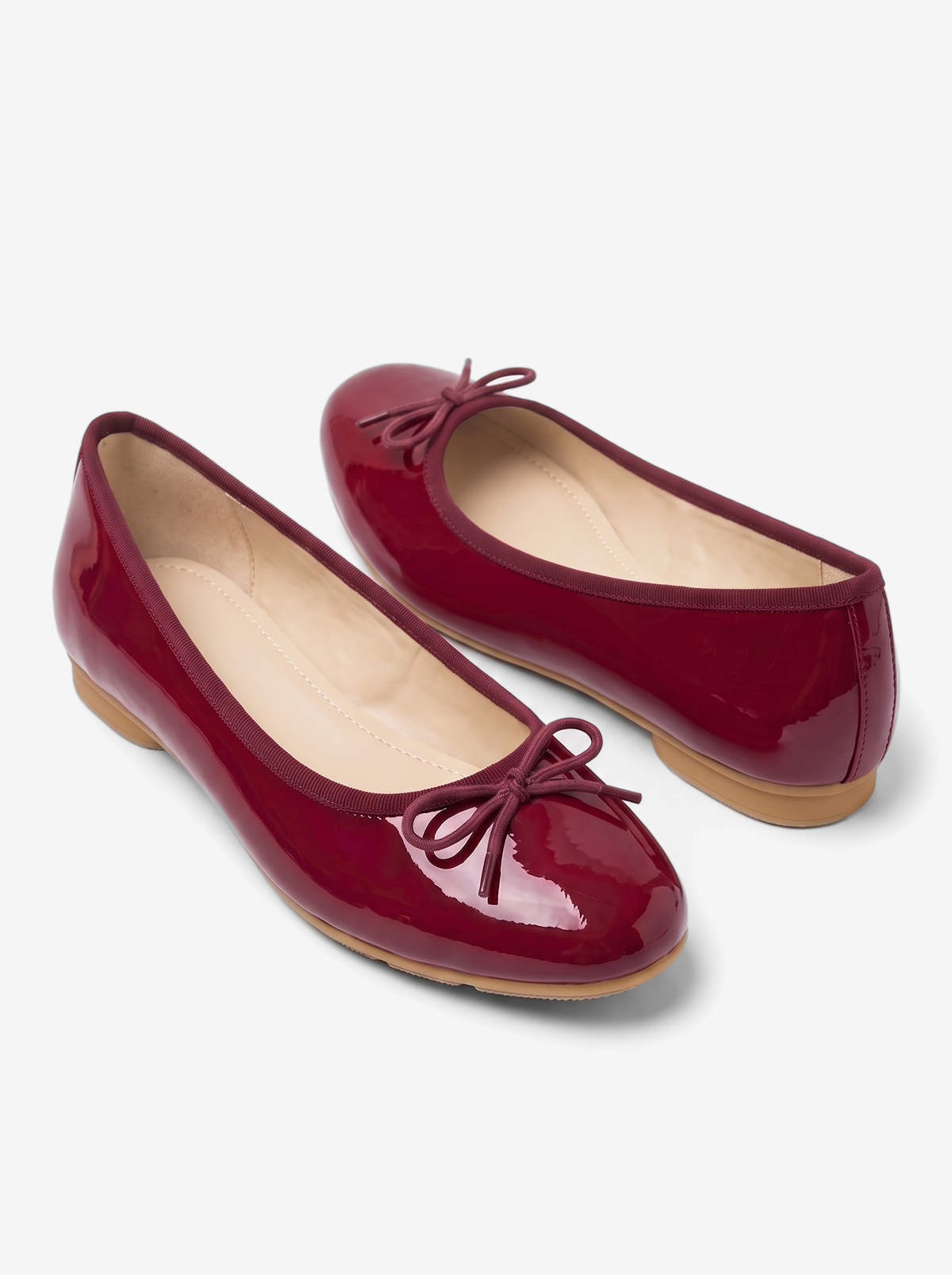 The Capri Flat