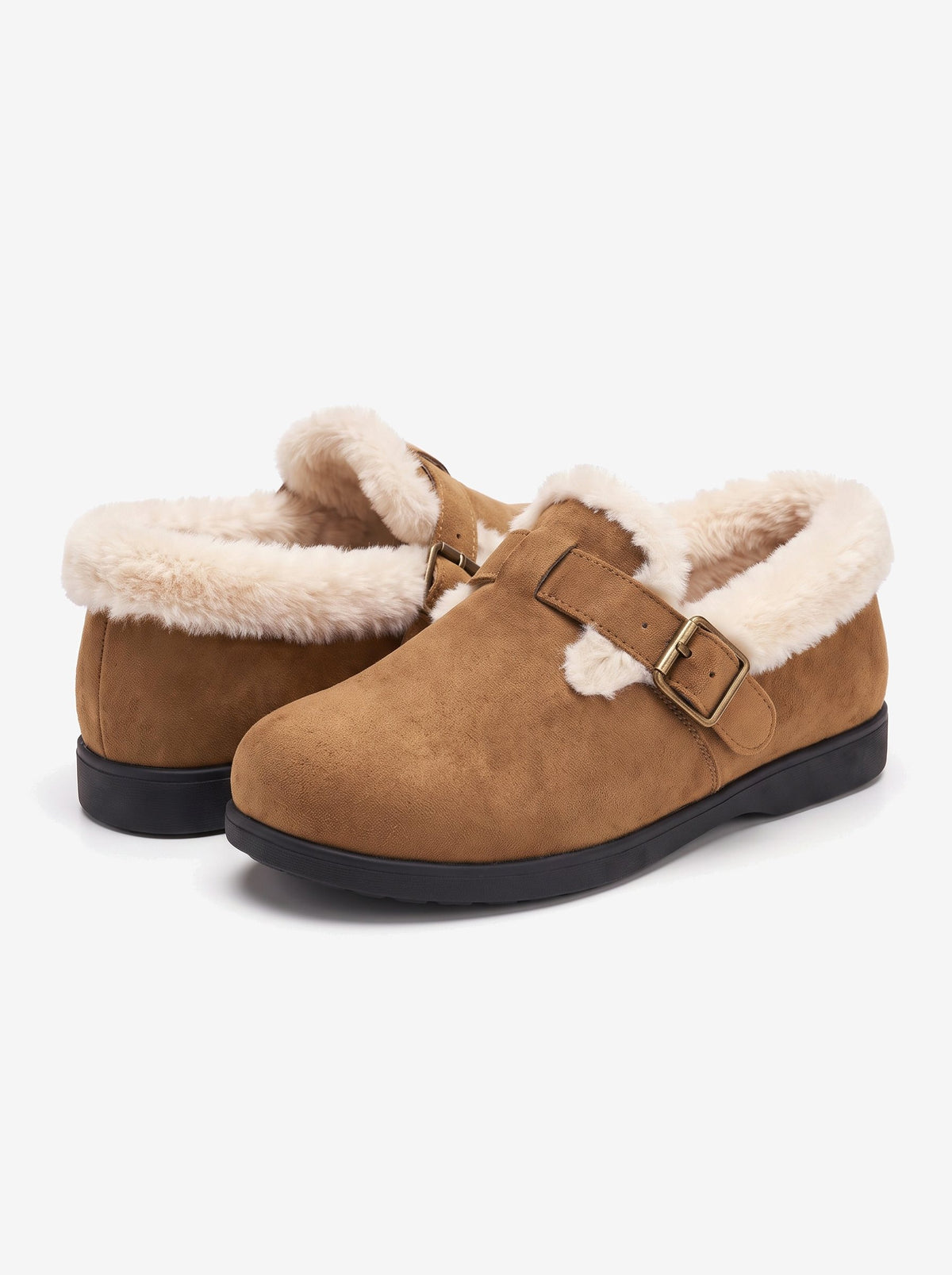 The Courchevel Clog, Camel