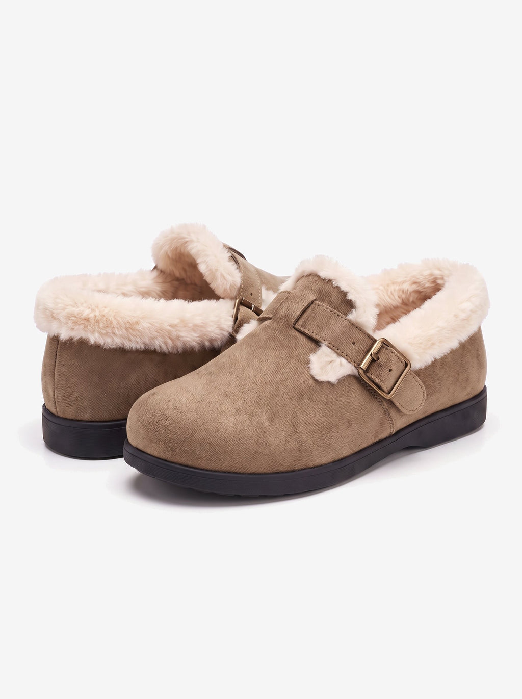 The Courchevel Clog, Mushroom