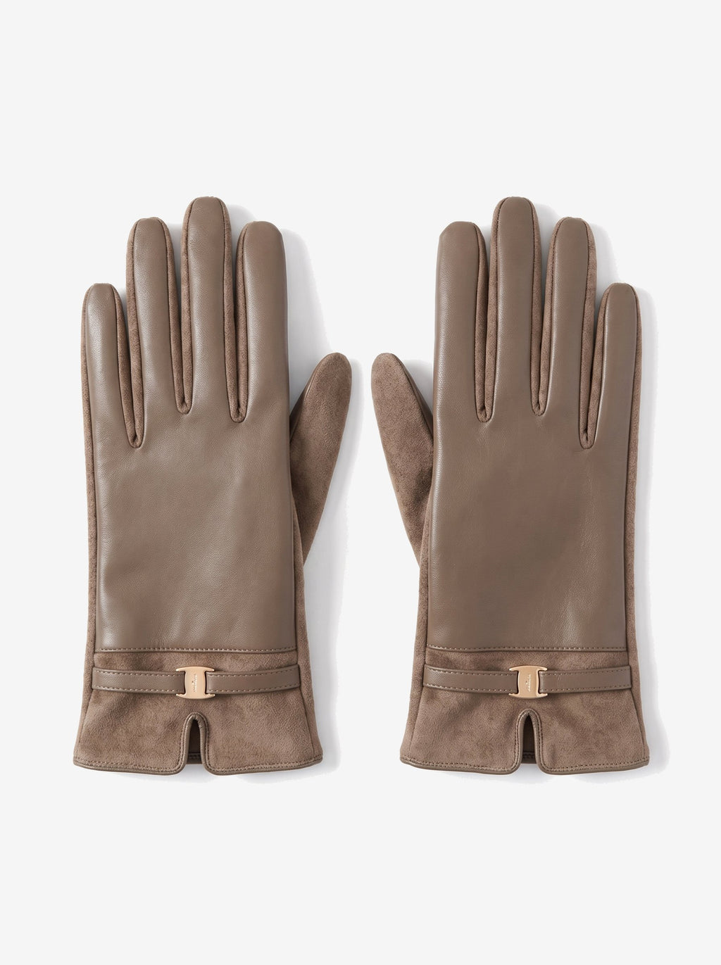 The Courchevel Glove — Khaki