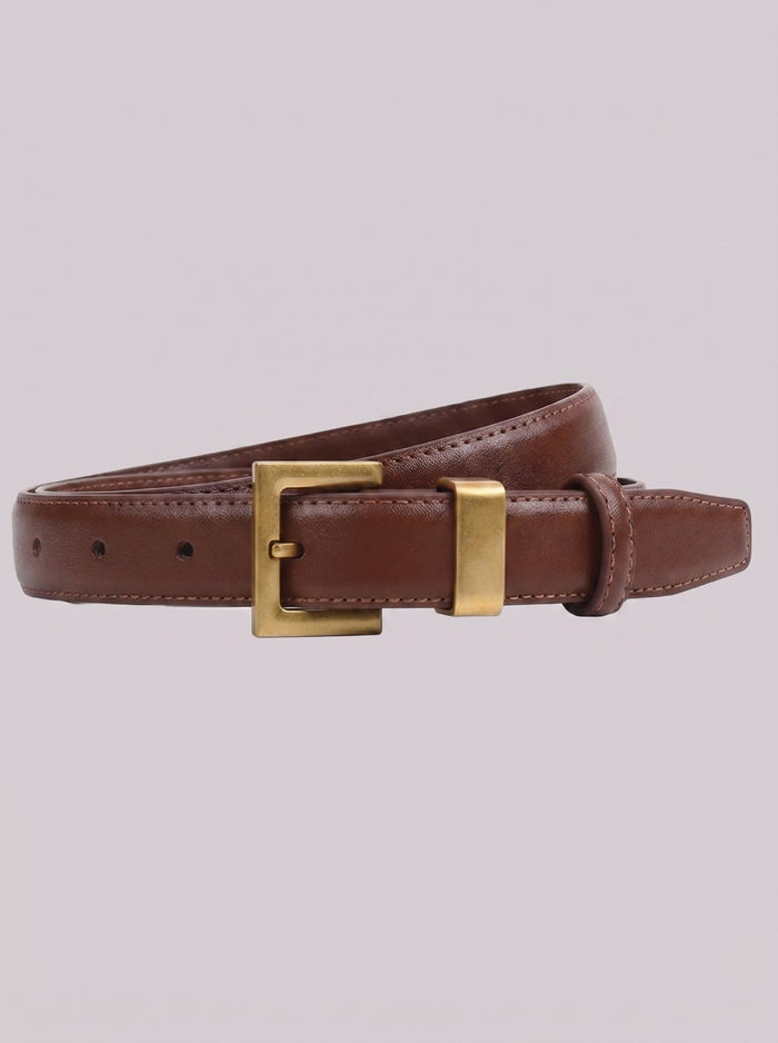 The Paris Belt