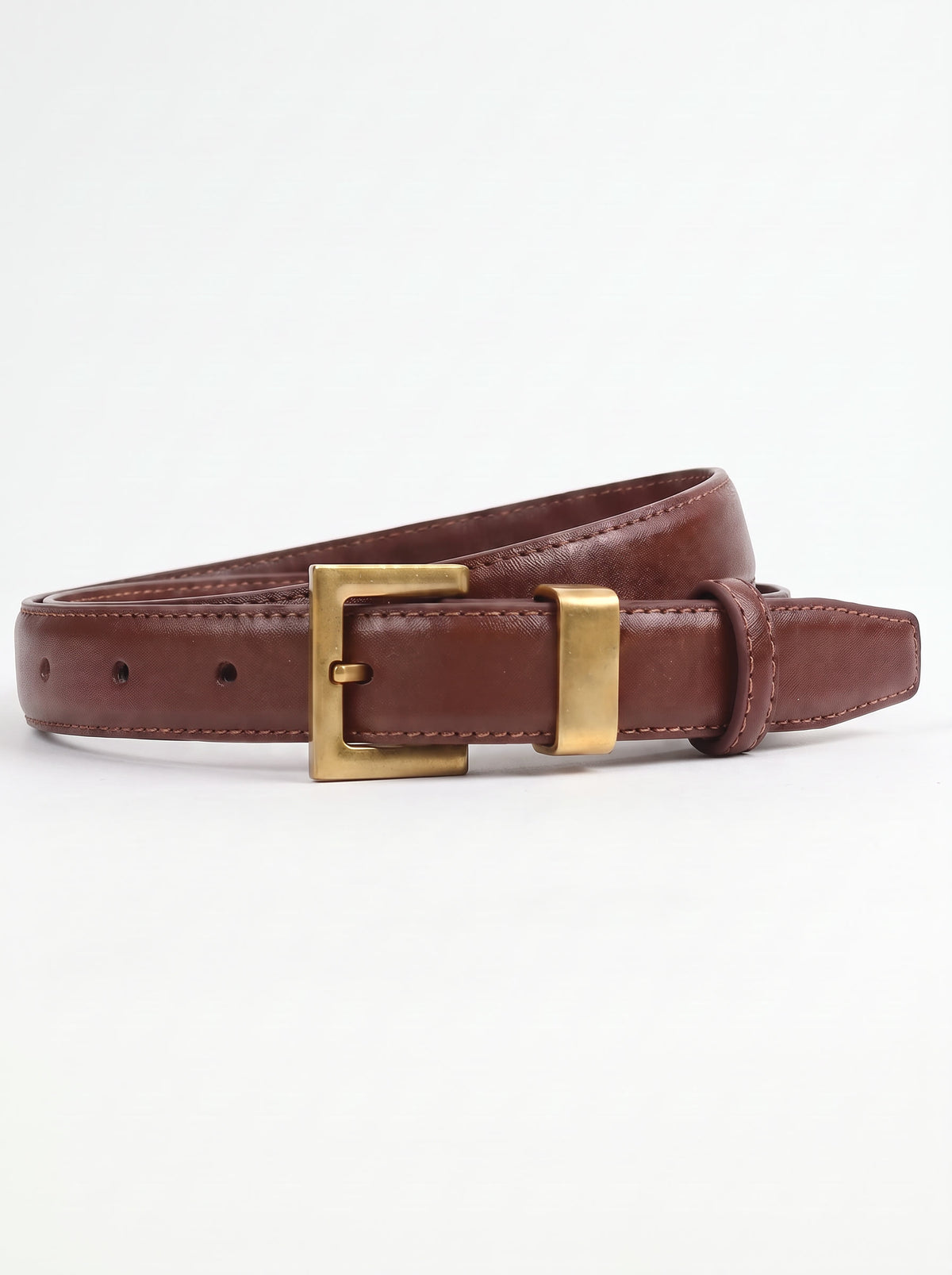 The Paris Belt — Brown