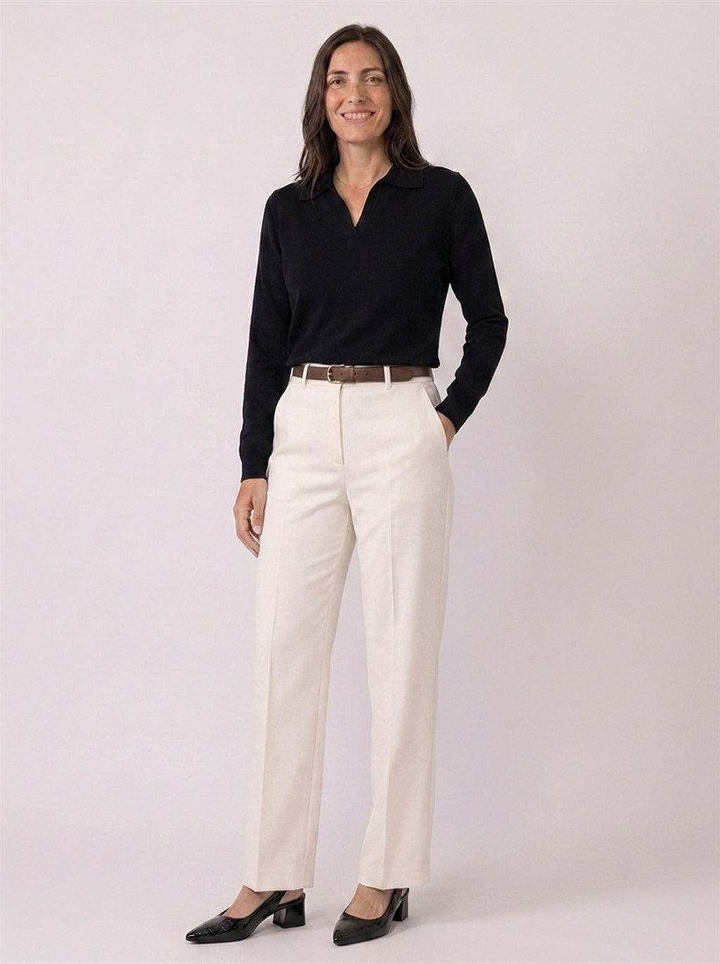 The Paris Belt