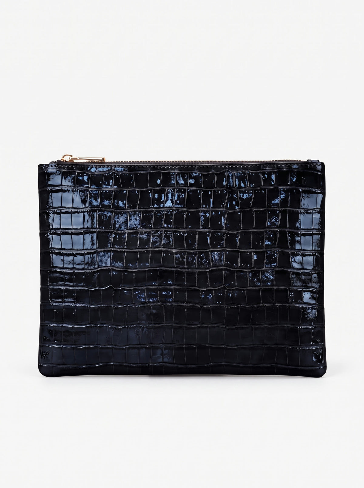 The Paris Pouch — Black