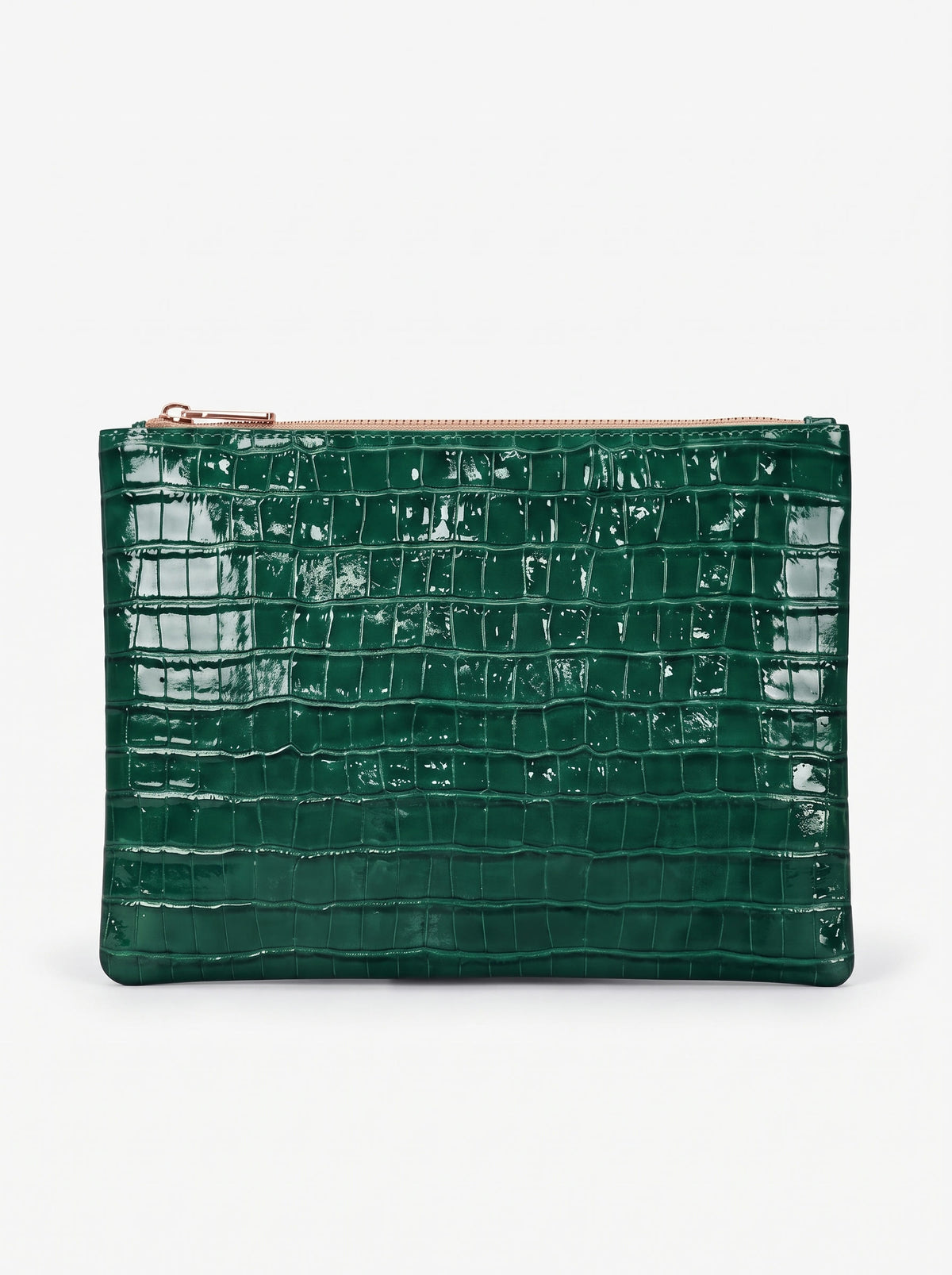 The Paris Pouch — Green
