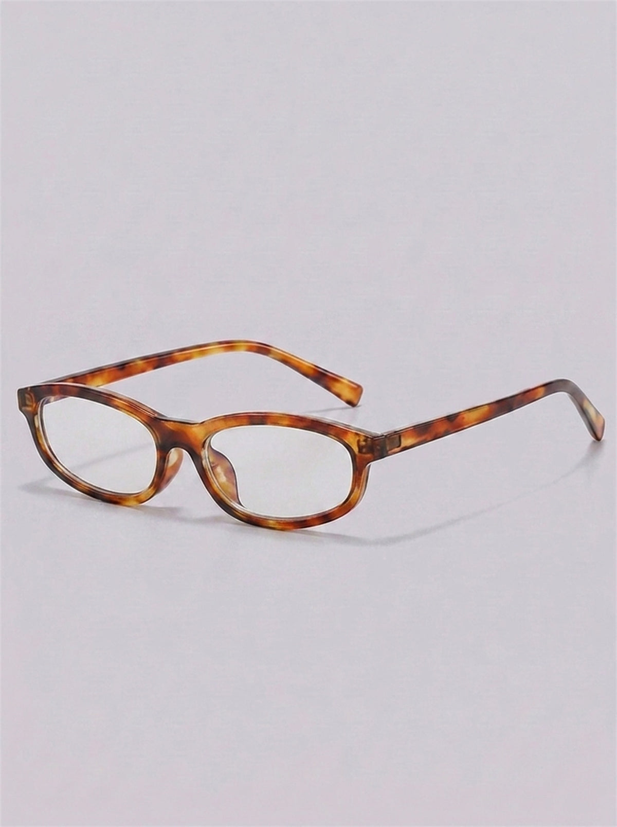 The Deauville Sunglasses — Tortoise
