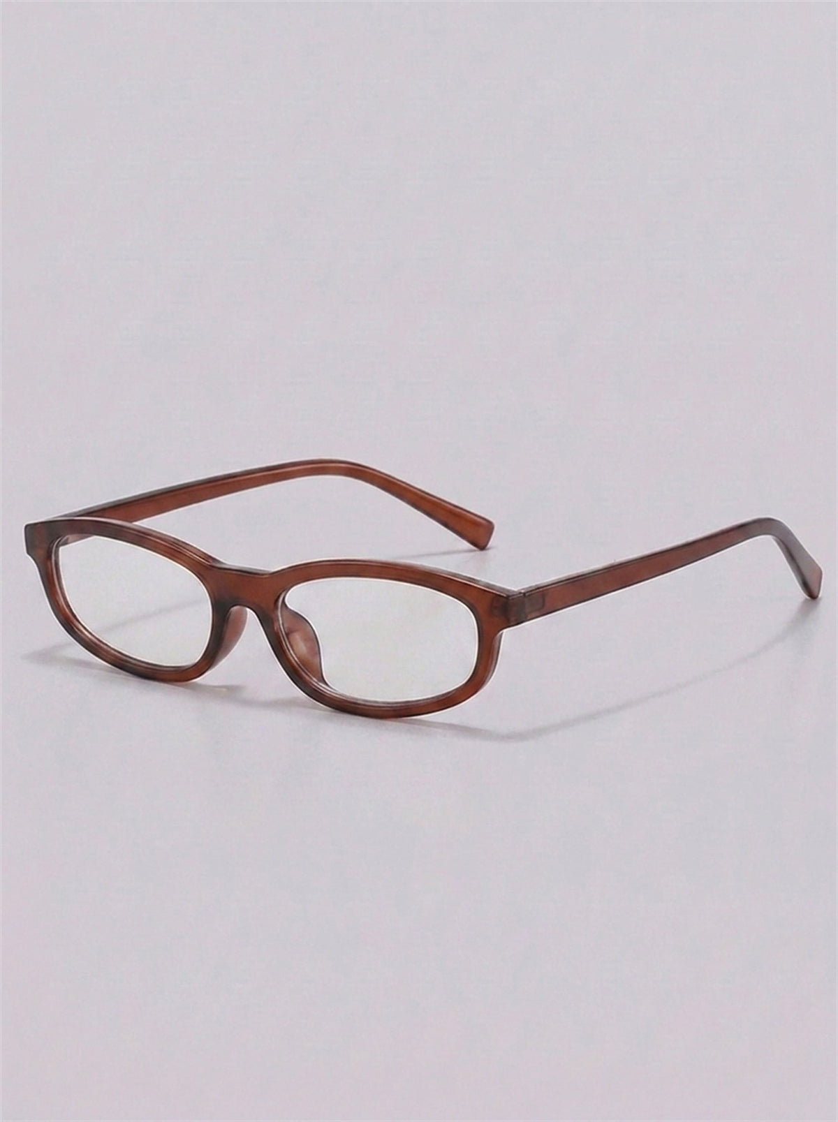 The Deauville Sunglasses — Cognac