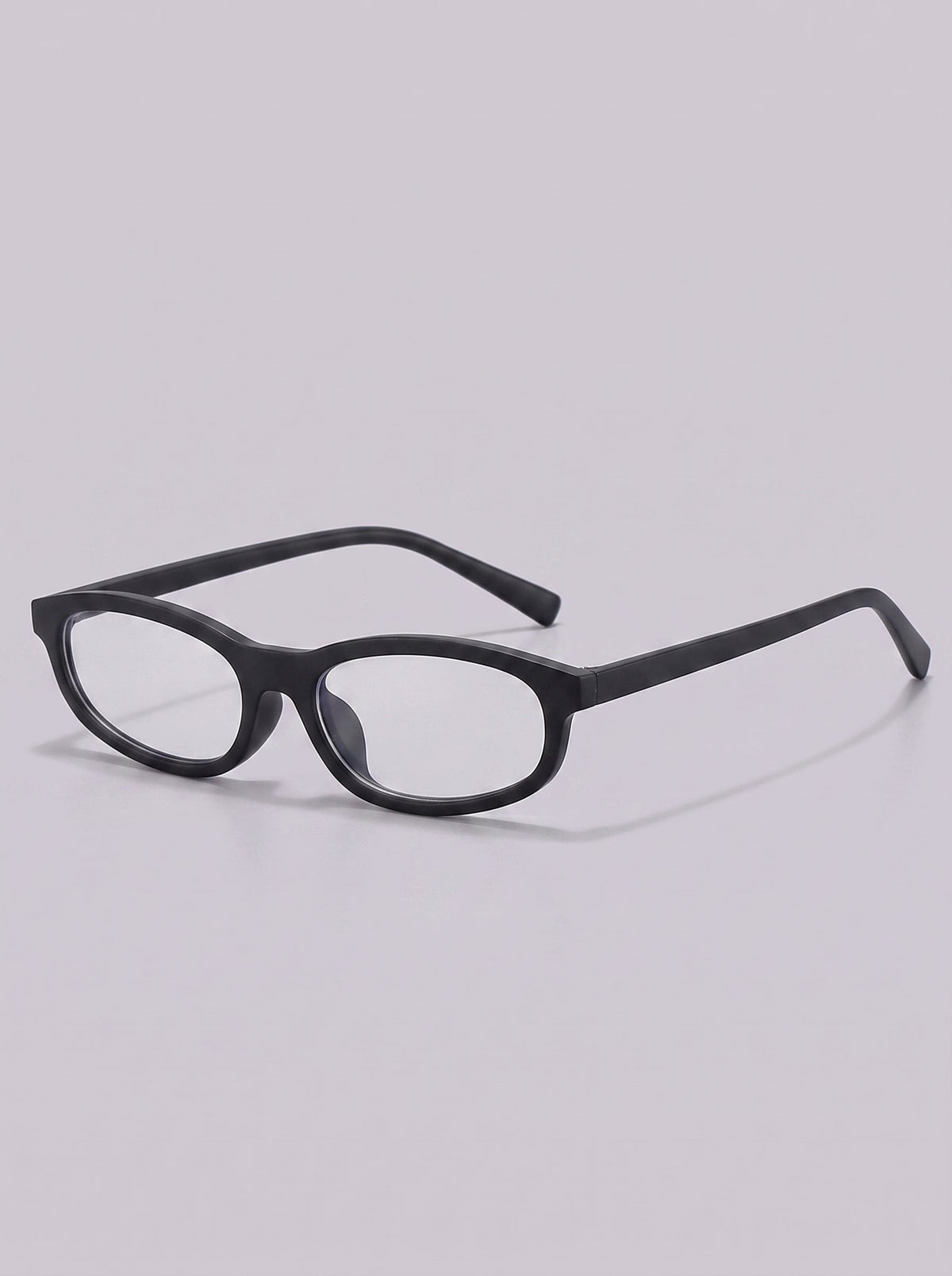 The Deauville Sunglasses — Black