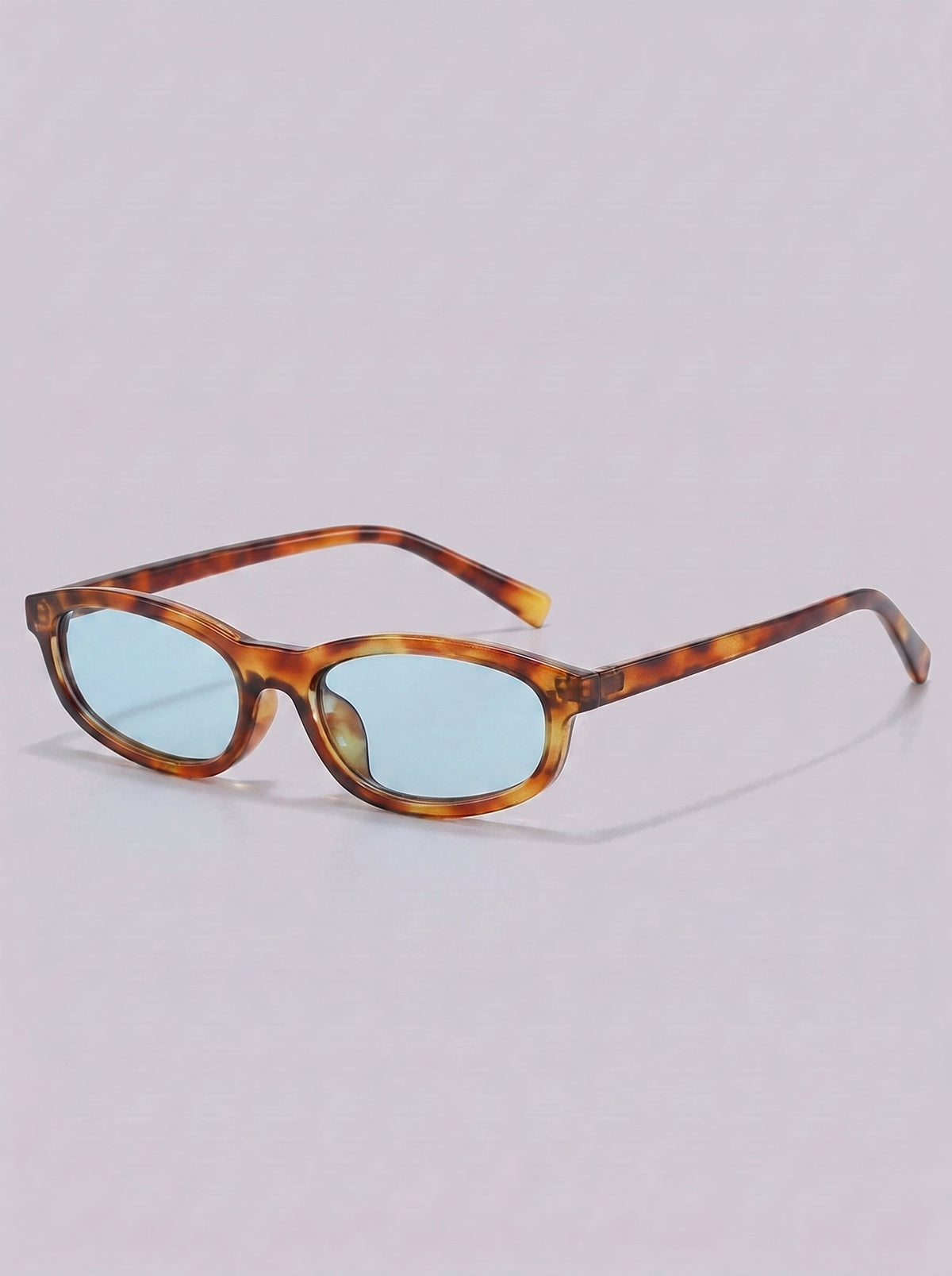 The Deauville Sunglasses — Tortoise